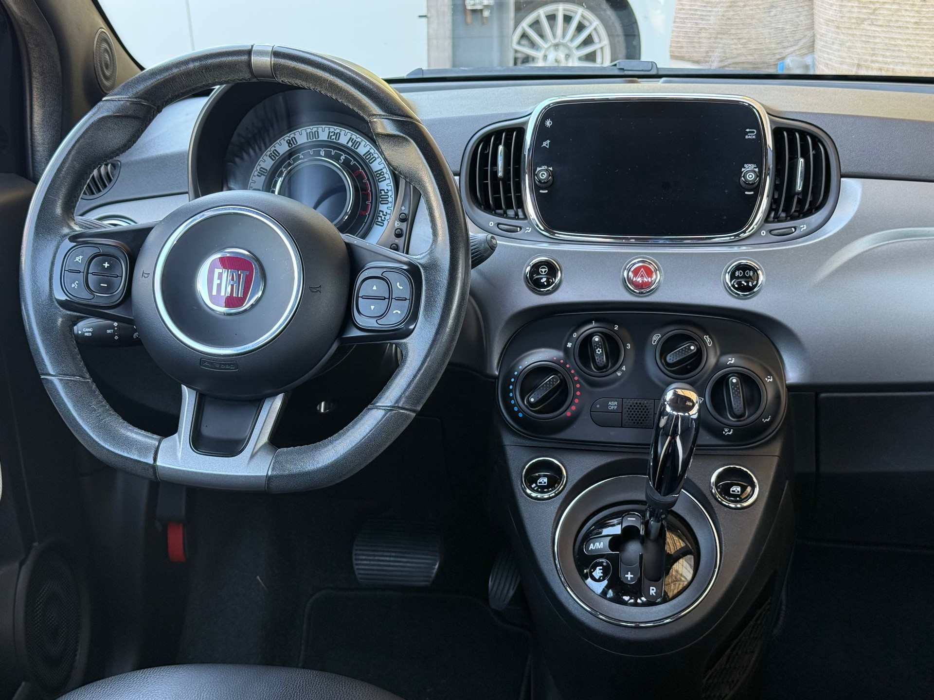 FIAT Dolcevita Dualogic/Sport-Paket-image-5
