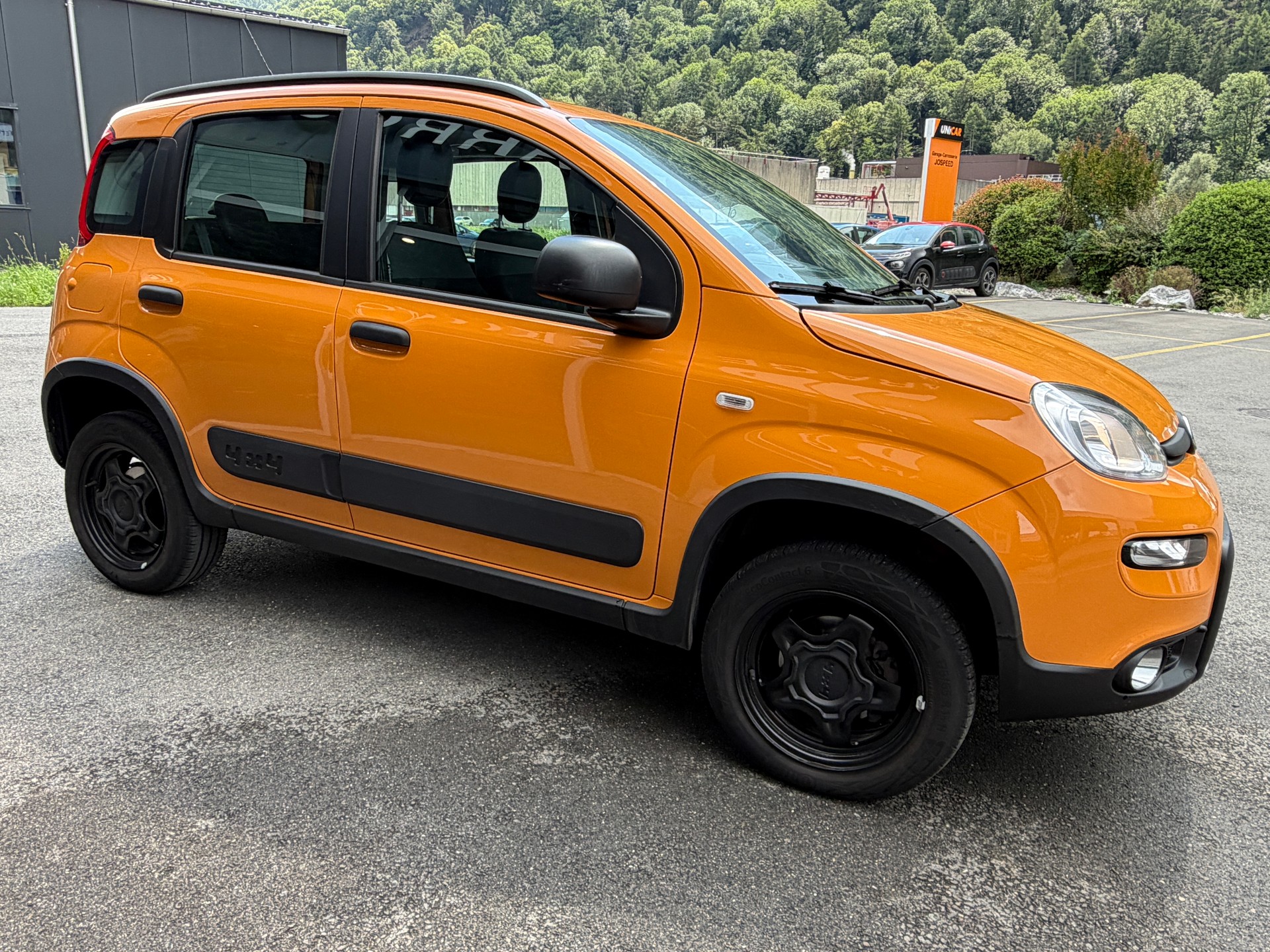 FIAT Panda 0.9 Twinair Turbo 4x4-image-6