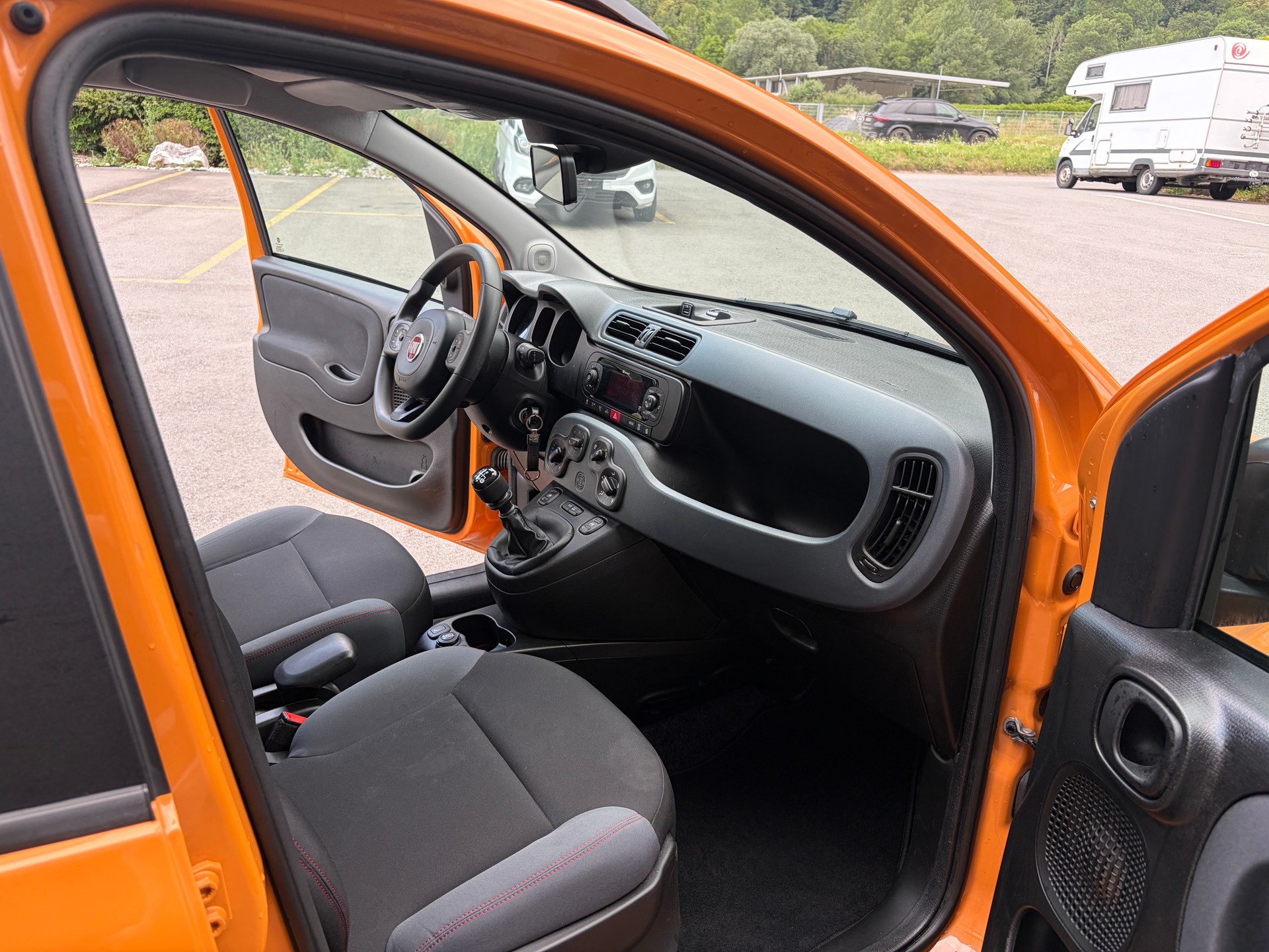 FIAT Panda 0.9 Twinair Turbo 4x4-image-8