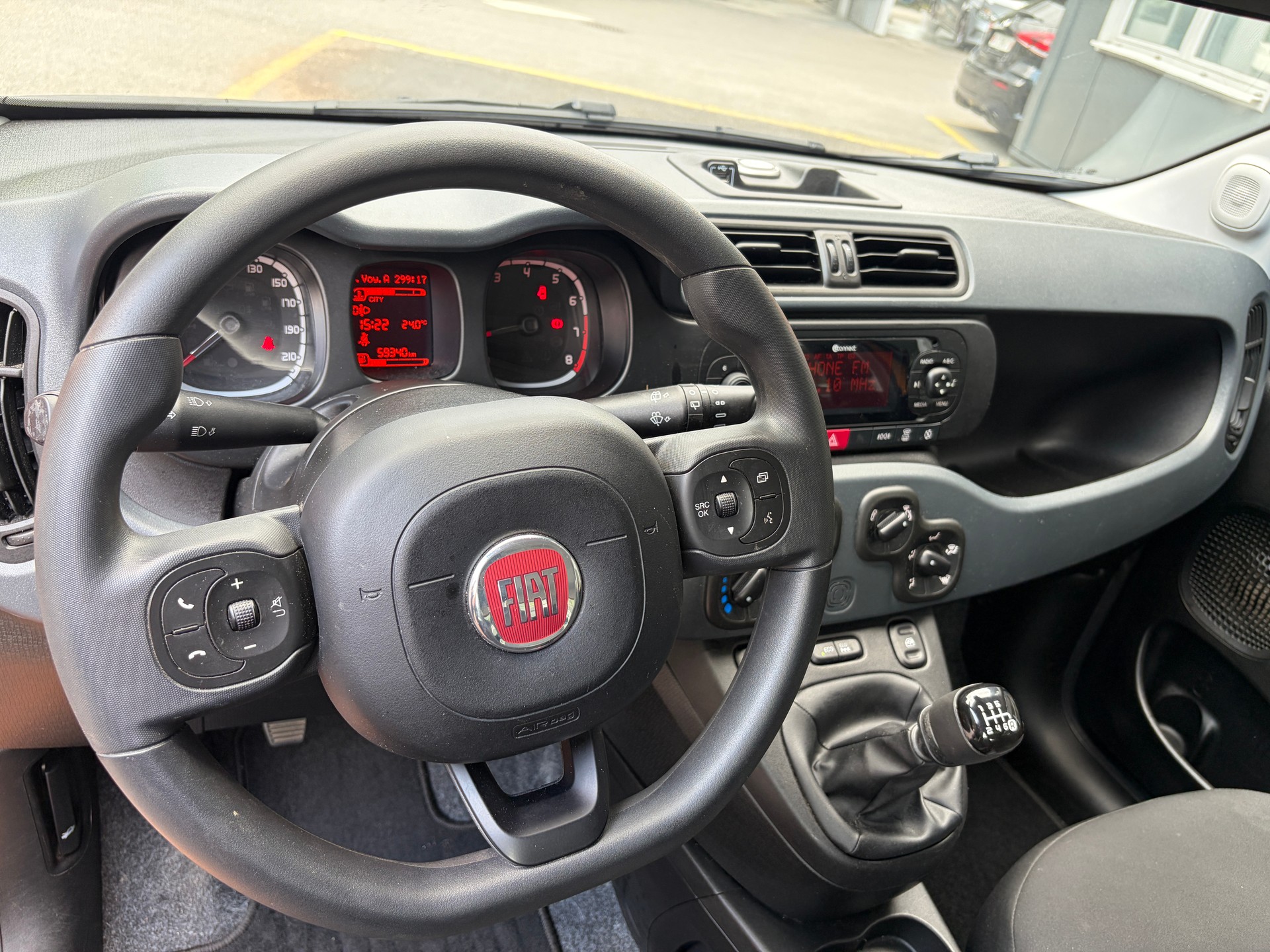 FIAT Panda 0.9 Twinair Turbo 4x4-image-11