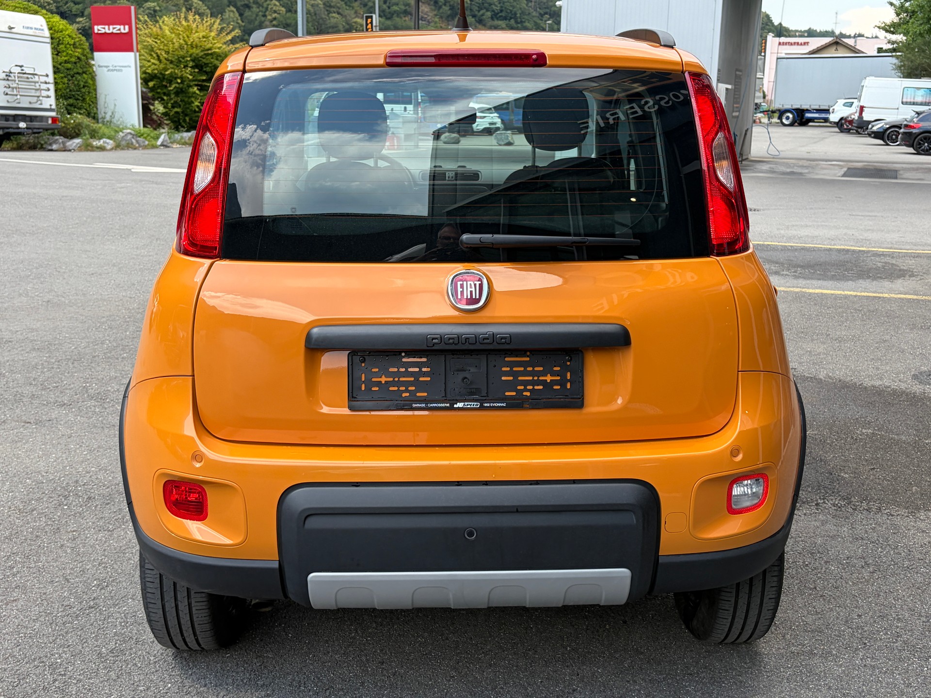 FIAT Panda 0.9 Twinair Turbo 4x4-image-4