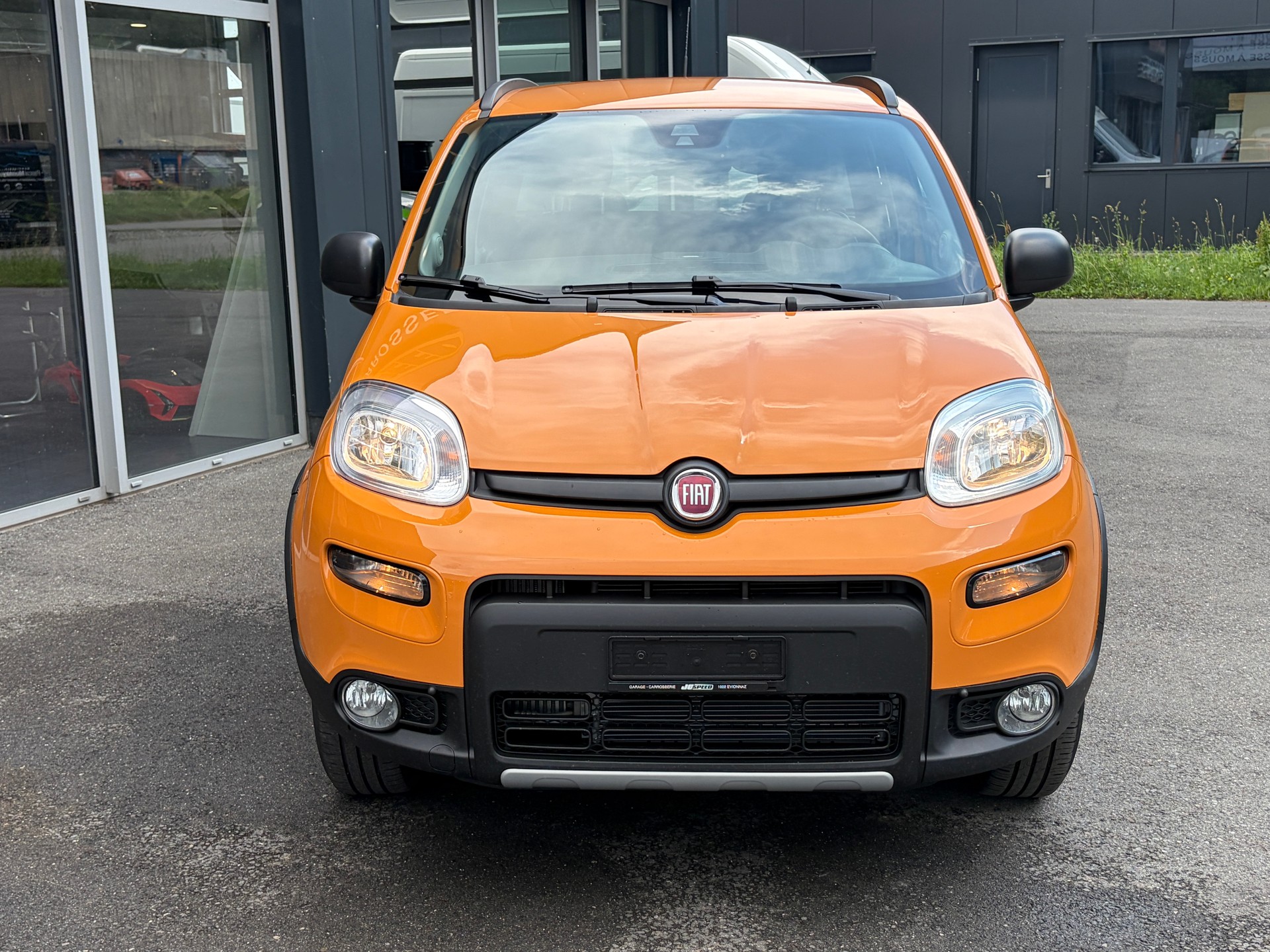FIAT Panda 0.9 Twinair Turbo 4x4-image-2