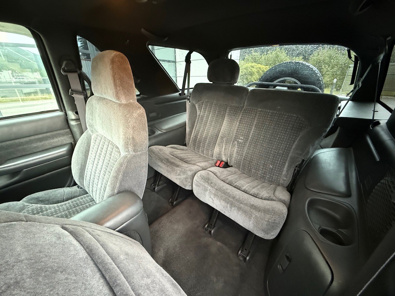 CHEVROLET Blazer 4.3 Hi Wider C-image-11