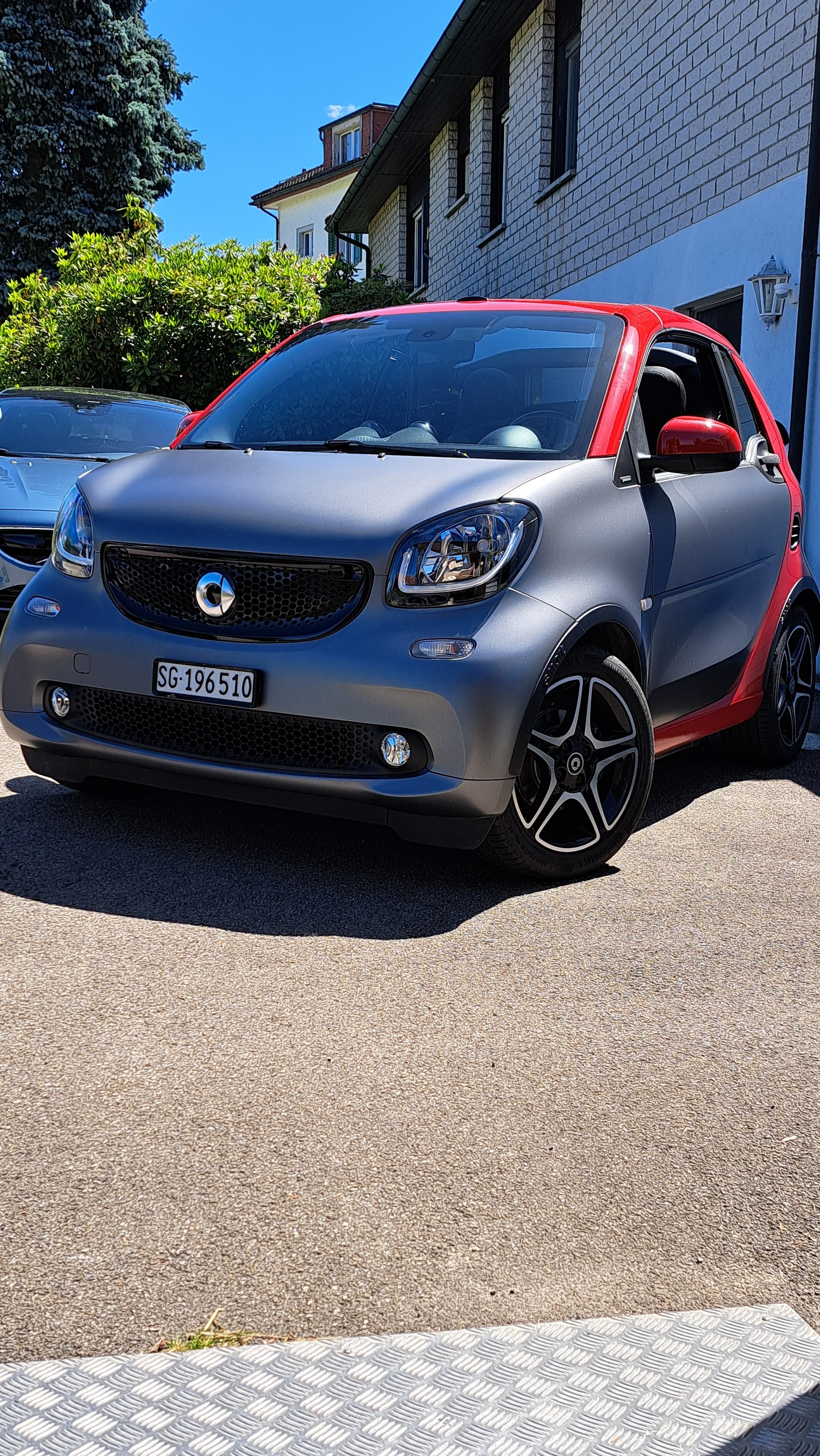 SMART 0.9 Passion twinamic-image-2