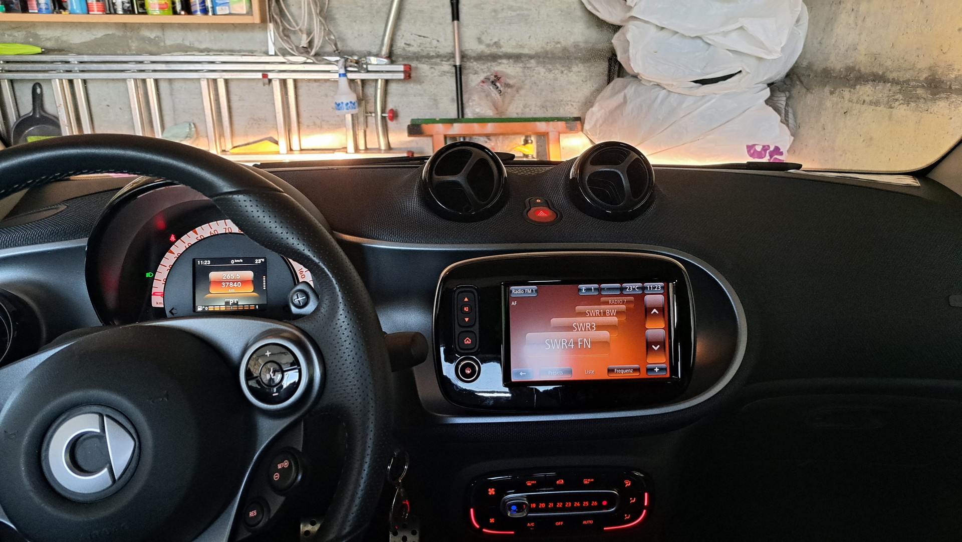 SMART 0.9 Passion twinamic-image-4