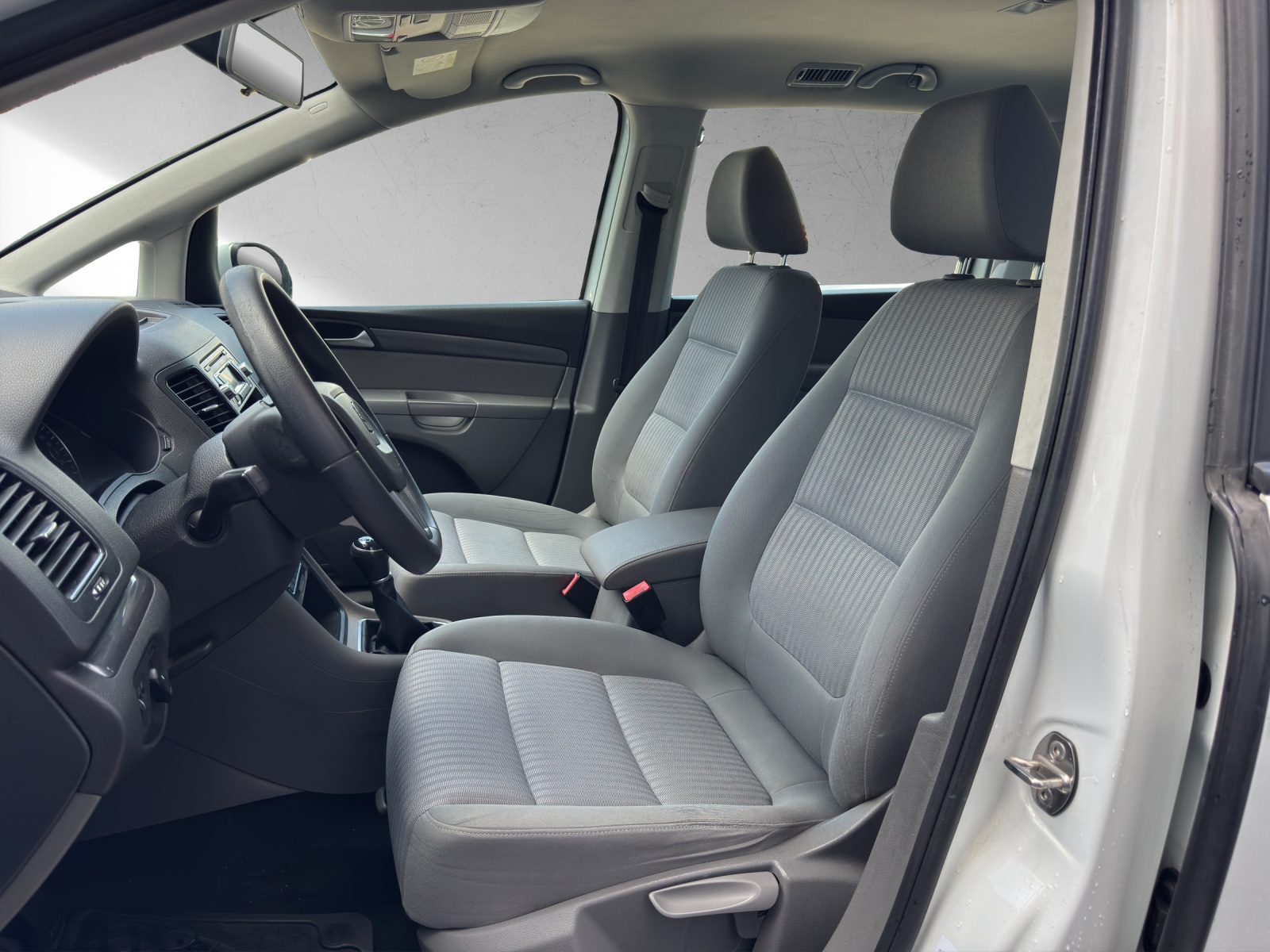 SEAT Alhambra 2.0 TDI Style 4x4-image-8