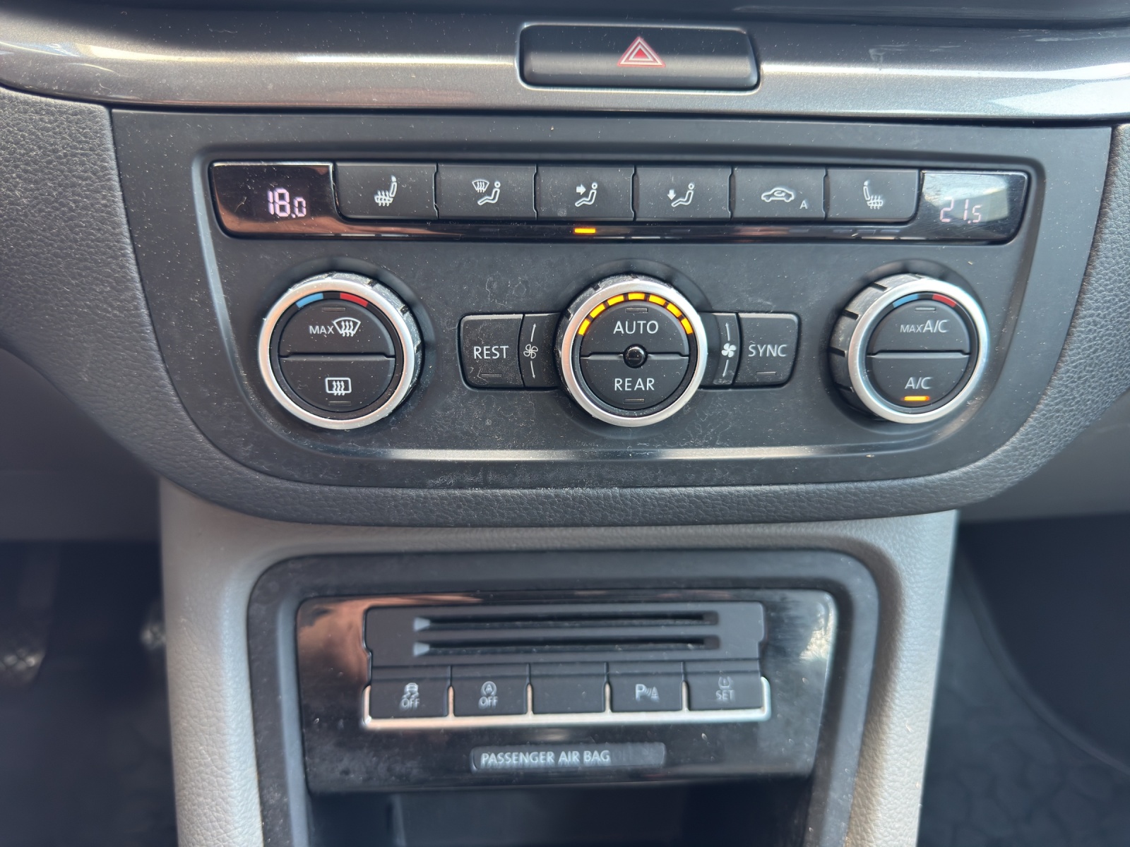 SEAT Alhambra 2.0 TDI Style 4x4-image-7