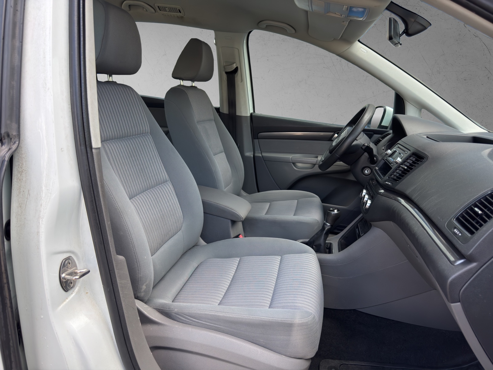 SEAT Alhambra 2.0 TDI Style 4x4-image-9