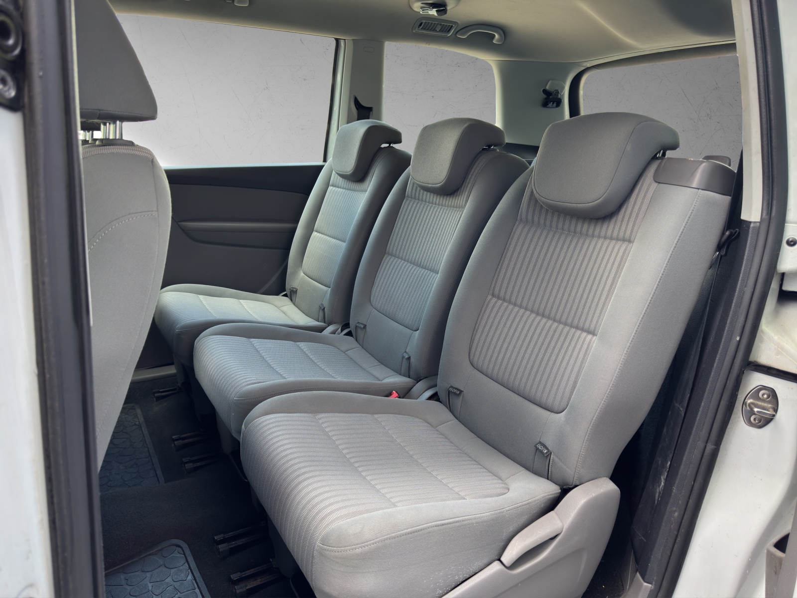 SEAT Alhambra 2.0 TDI Style 4x4-image-10