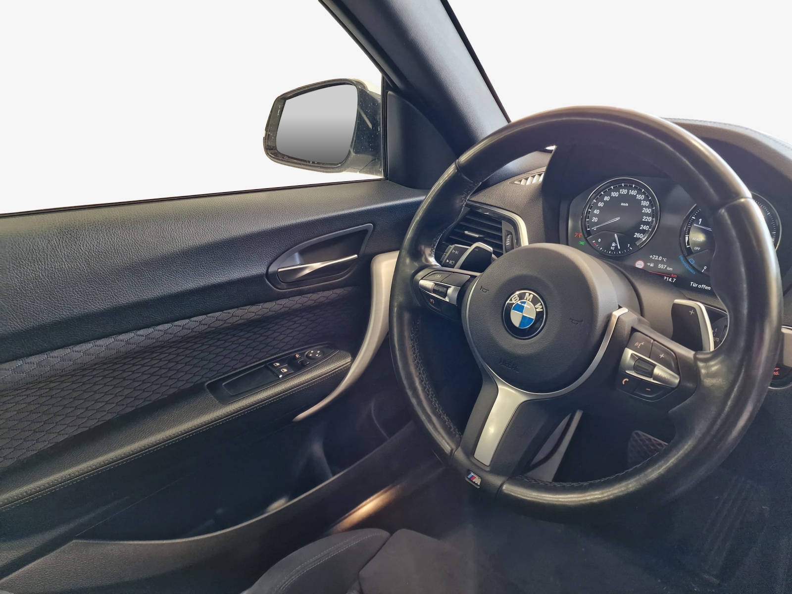 BMW 230i Steptronic-image-12