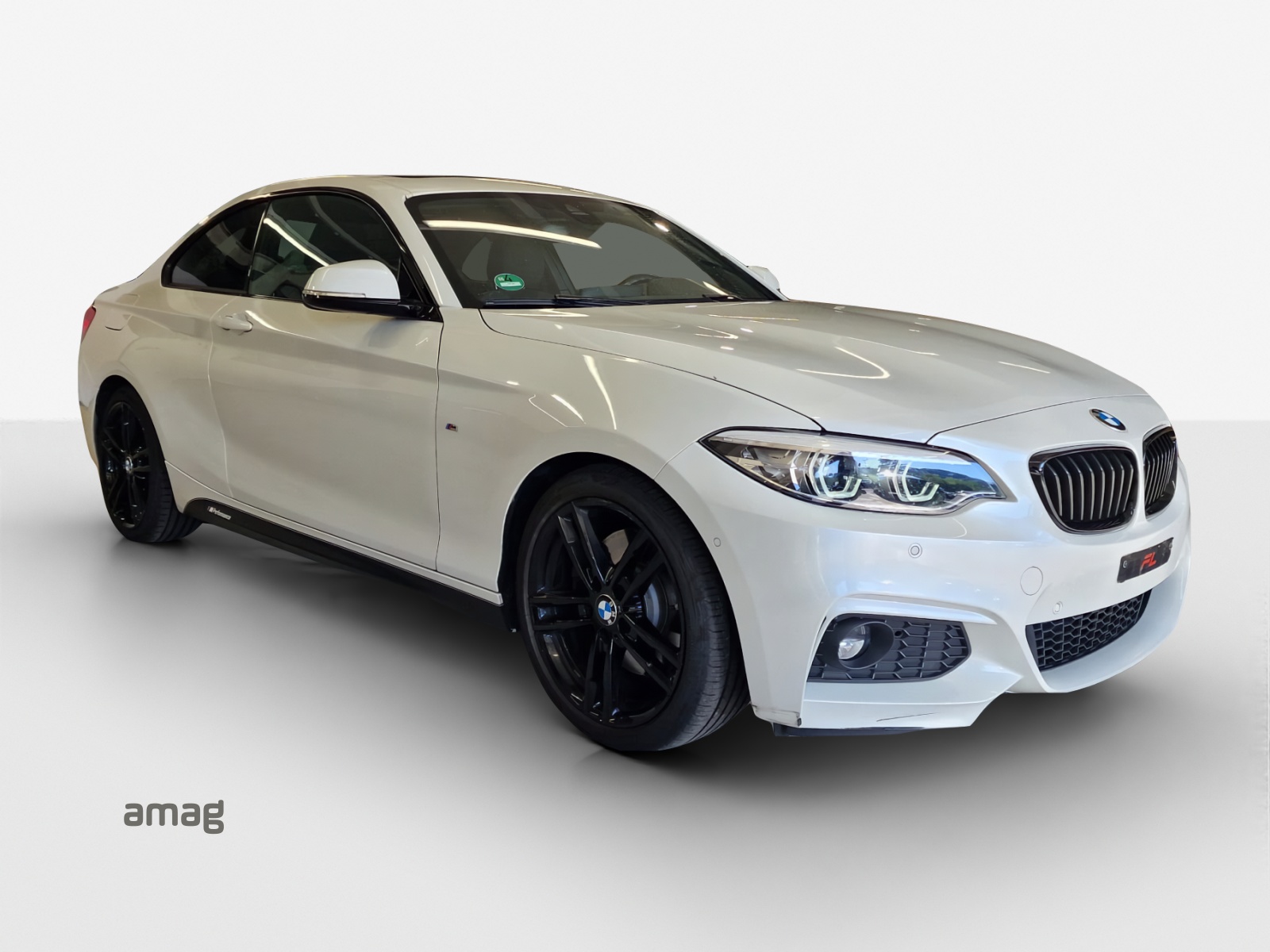 BMW 230i Steptronic-image-5