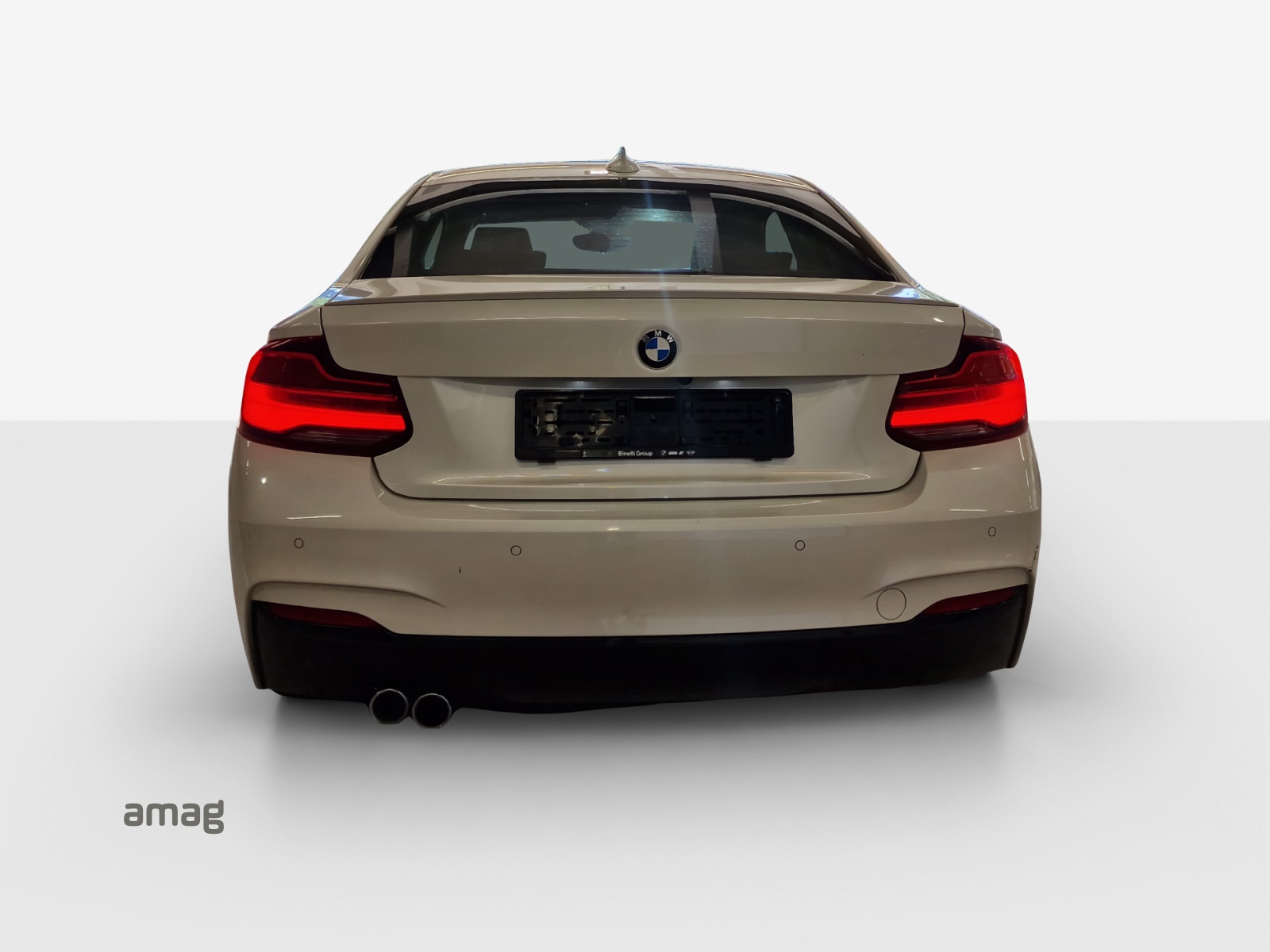 BMW 230i Steptronic-image-3