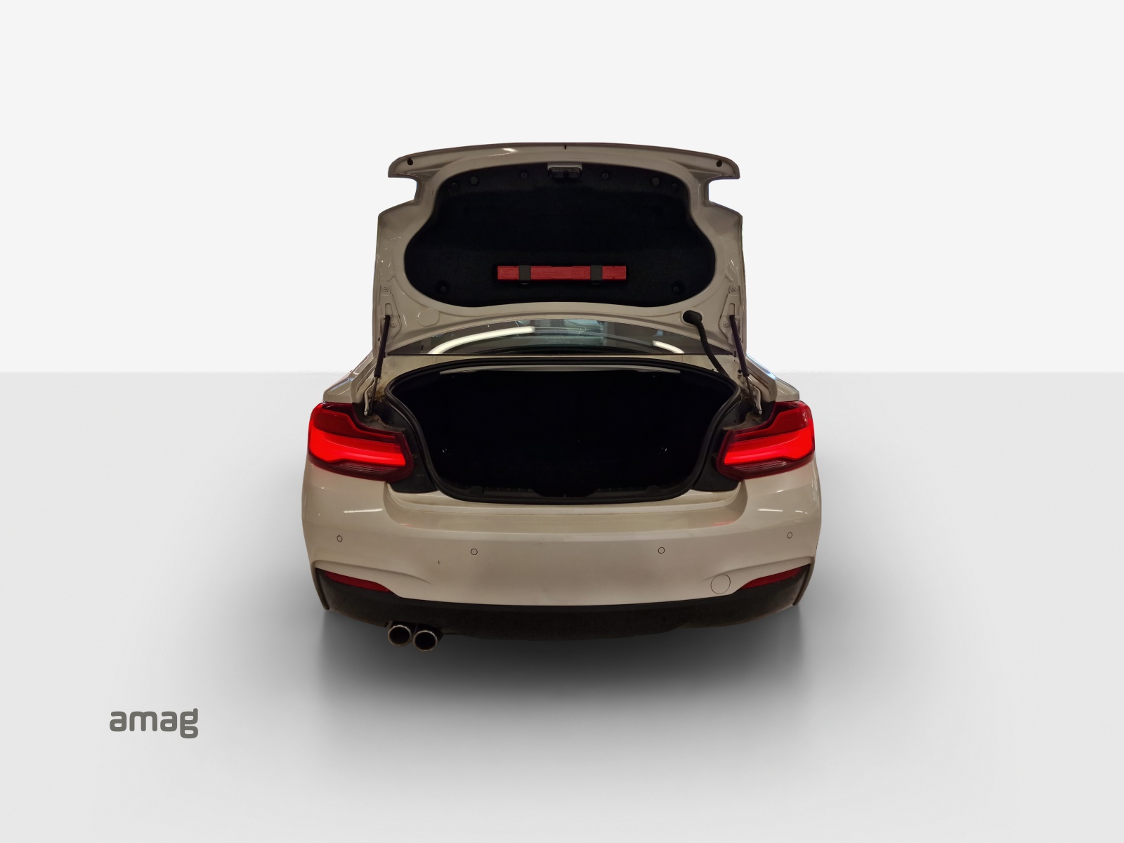 BMW 230i Steptronic-image-11