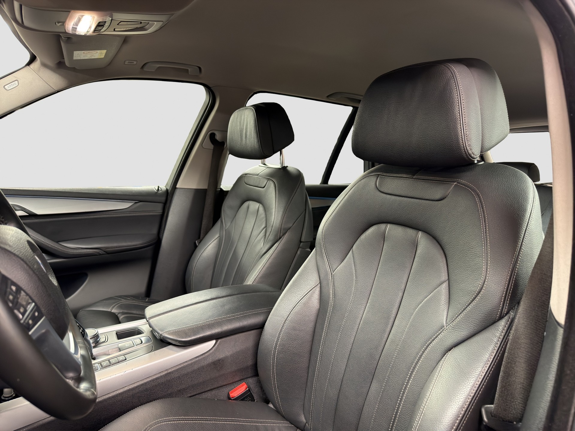 BMW X5 xDrive 30d Steptronic-image-3