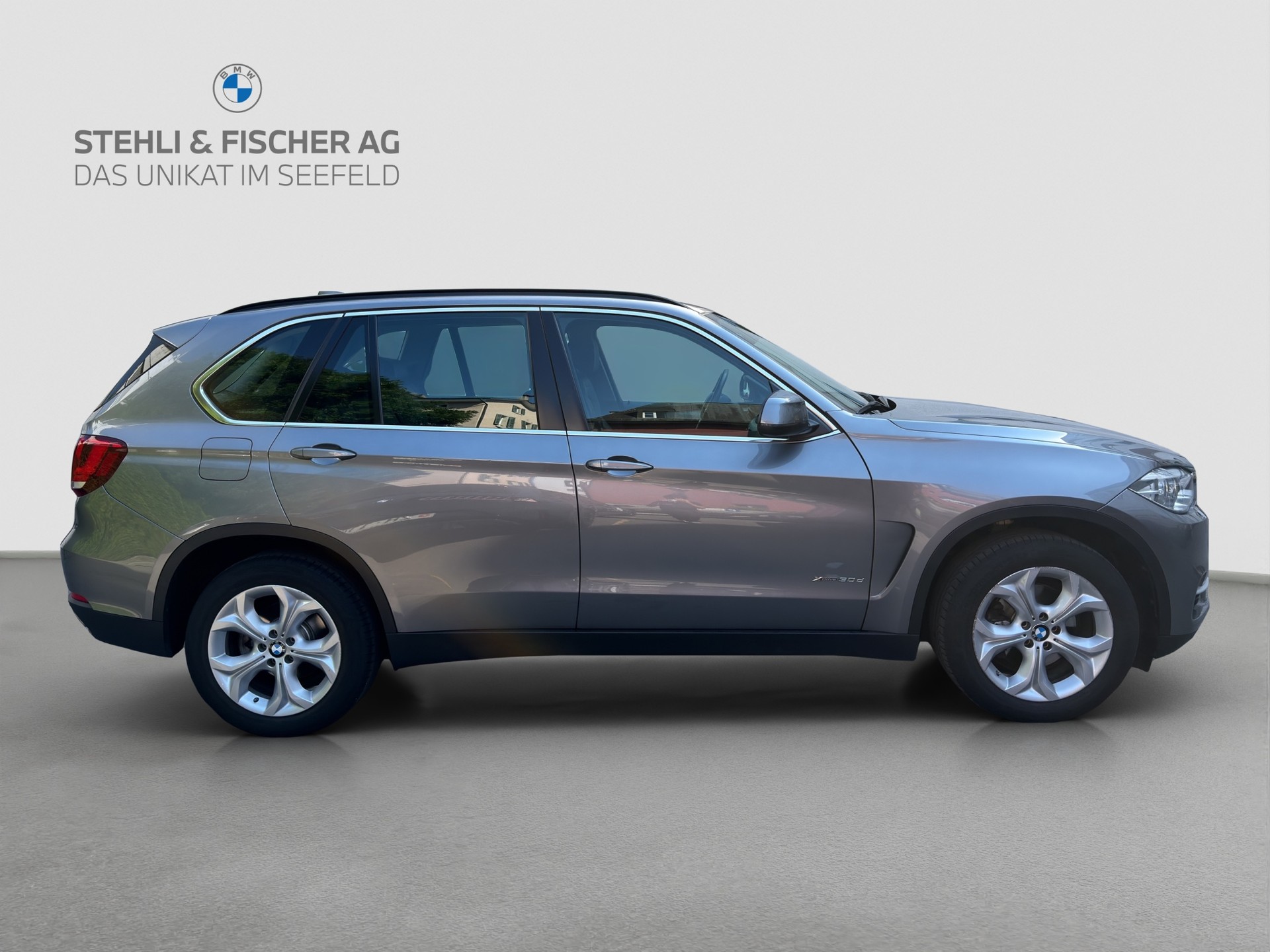BMW X5 xDrive 30d Steptronic-image-17