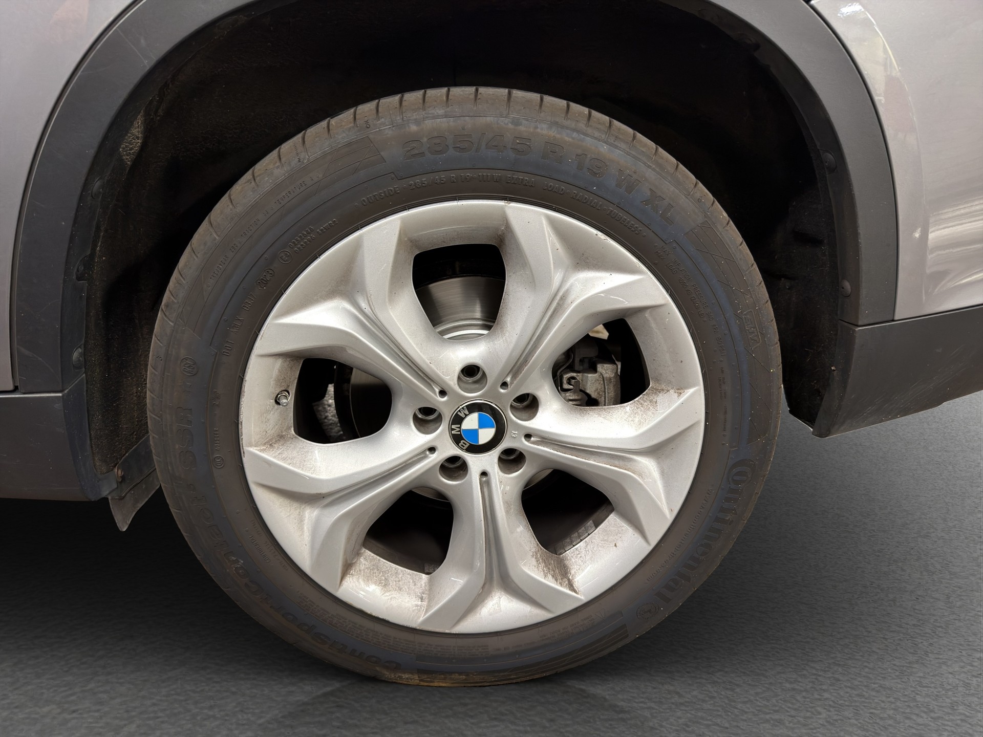 BMW X5 xDrive 30d Steptronic-image-10