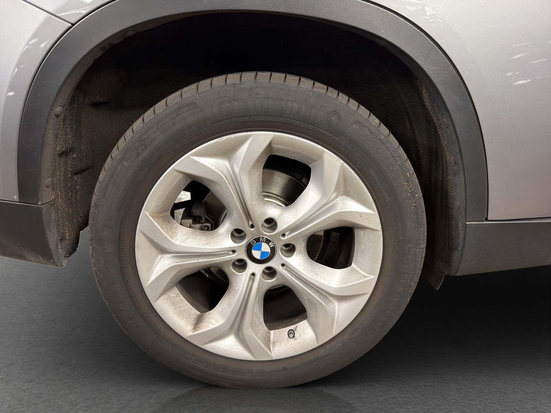 BMW X5 xDrive 30d Steptronic-image-11
