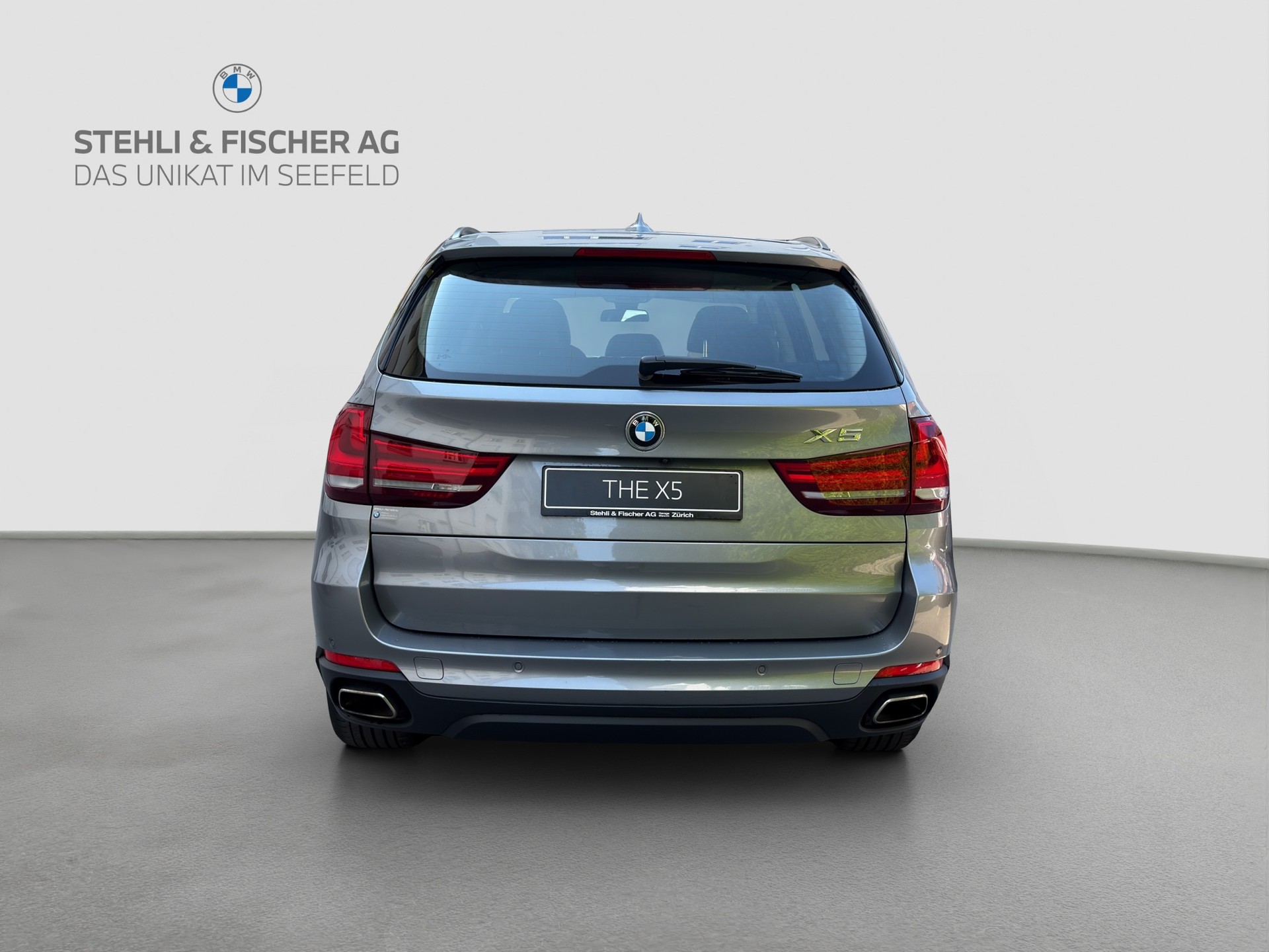 BMW X5 xDrive 30d Steptronic-image-20