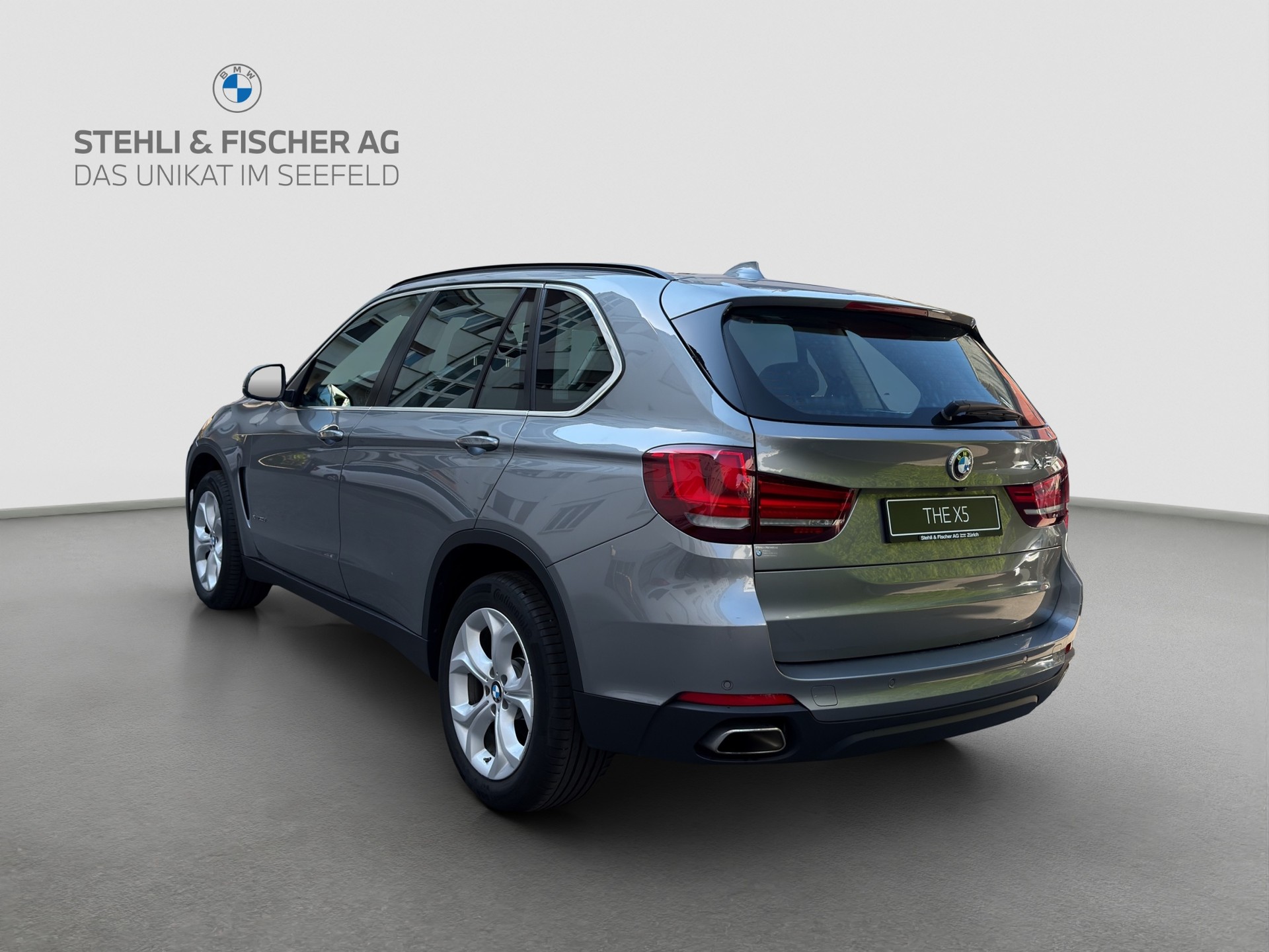 BMW X5 xDrive 30d Steptronic-image-19