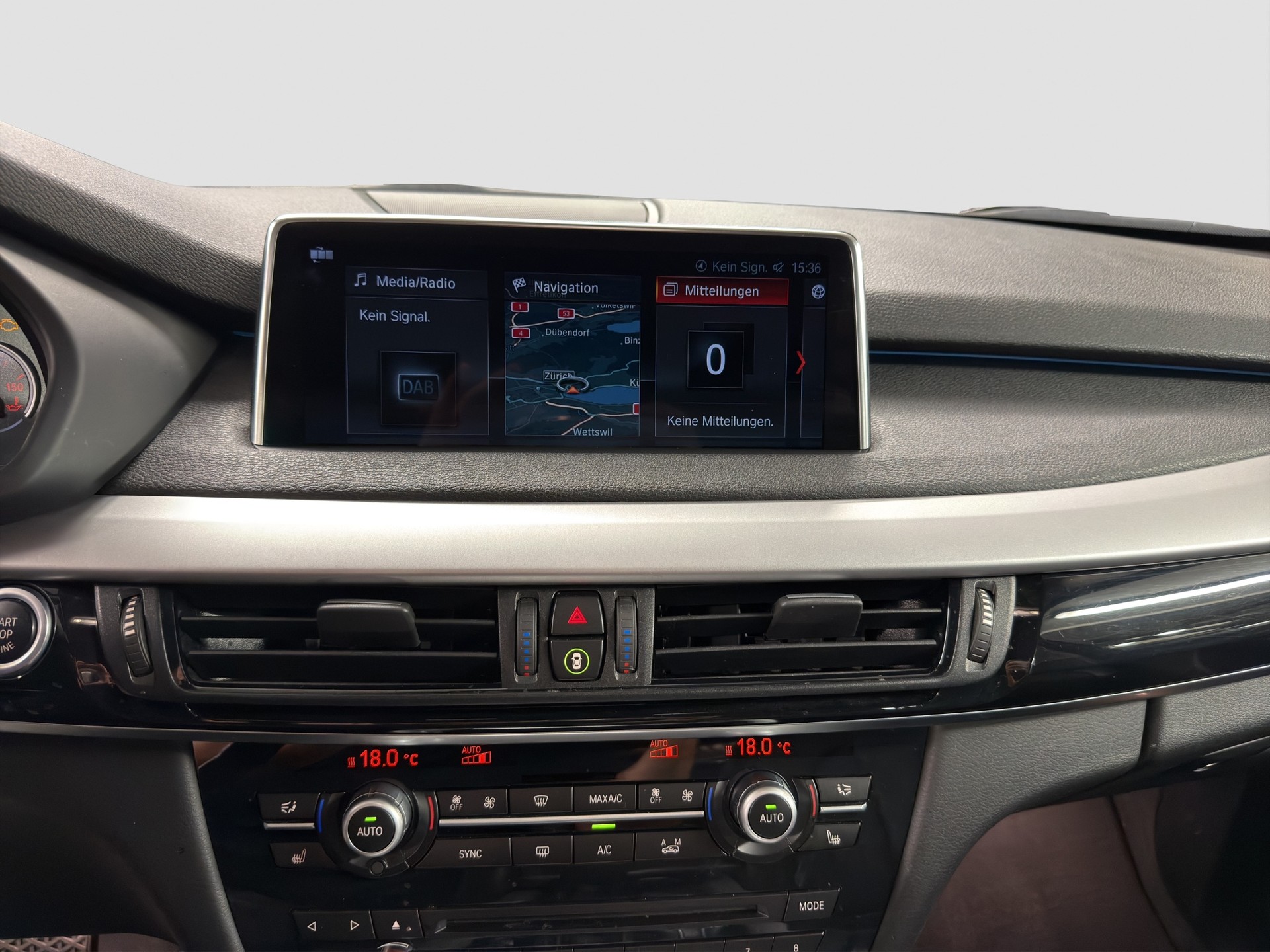 BMW X5 xDrive 30d Steptronic-image-5