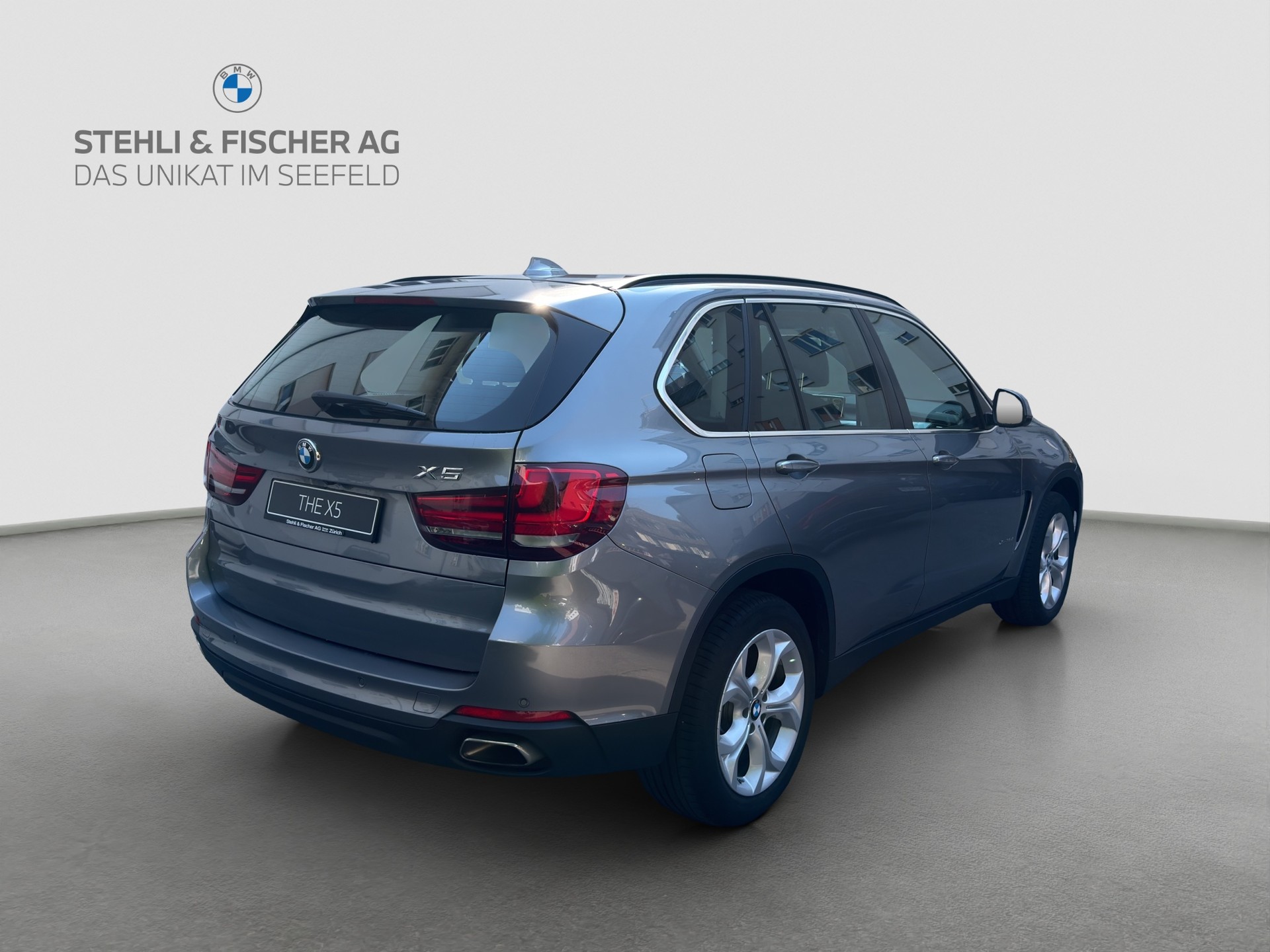 BMW X5 xDrive 30d Steptronic-image-21