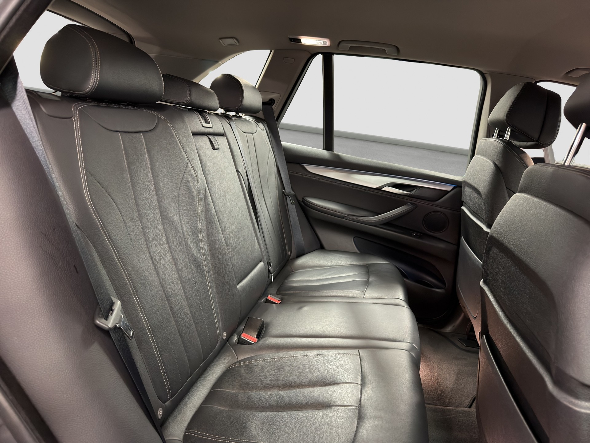 BMW X5 xDrive 30d Steptronic-image-7