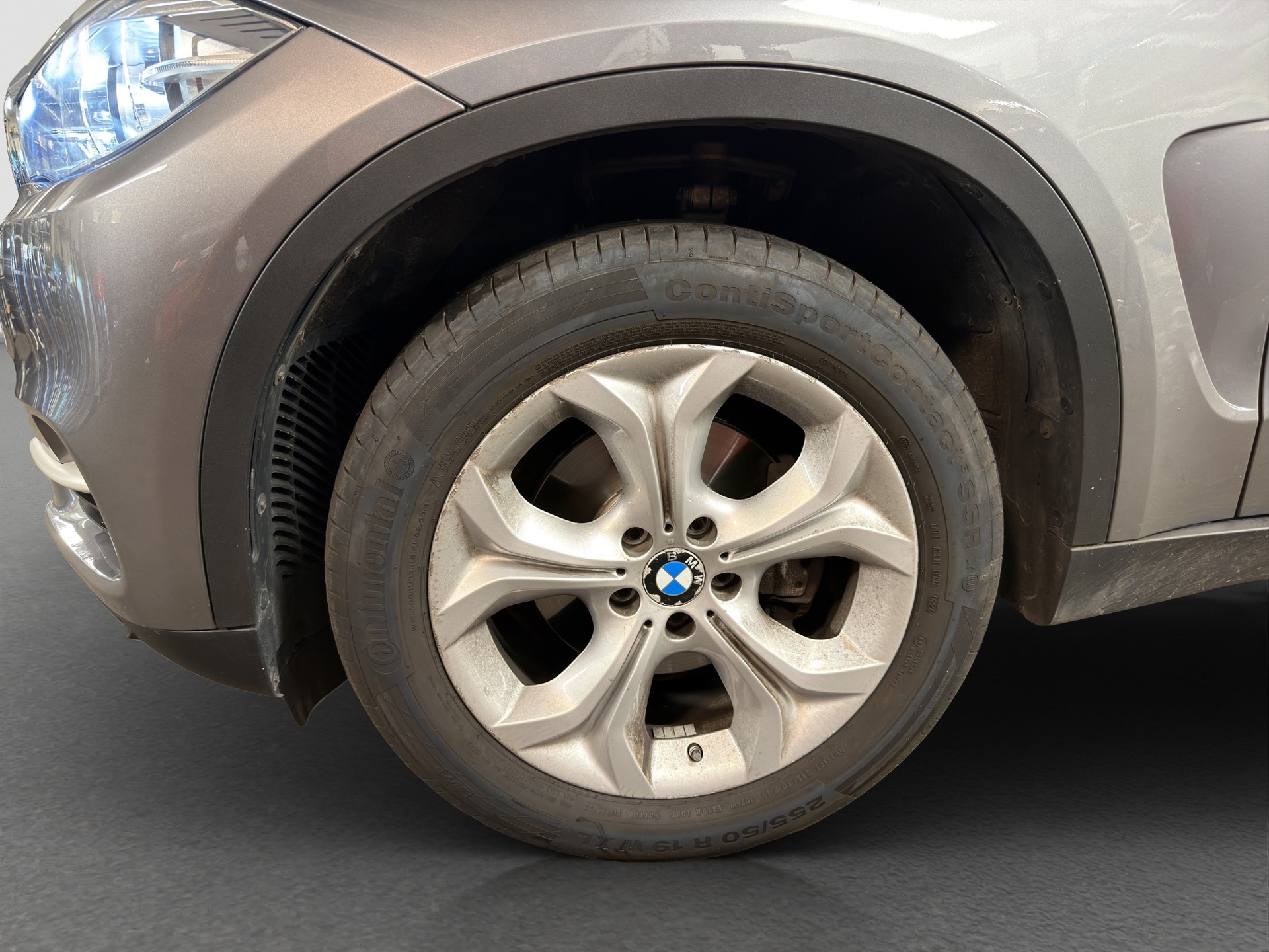 BMW X5 xDrive 30d Steptronic-image-9