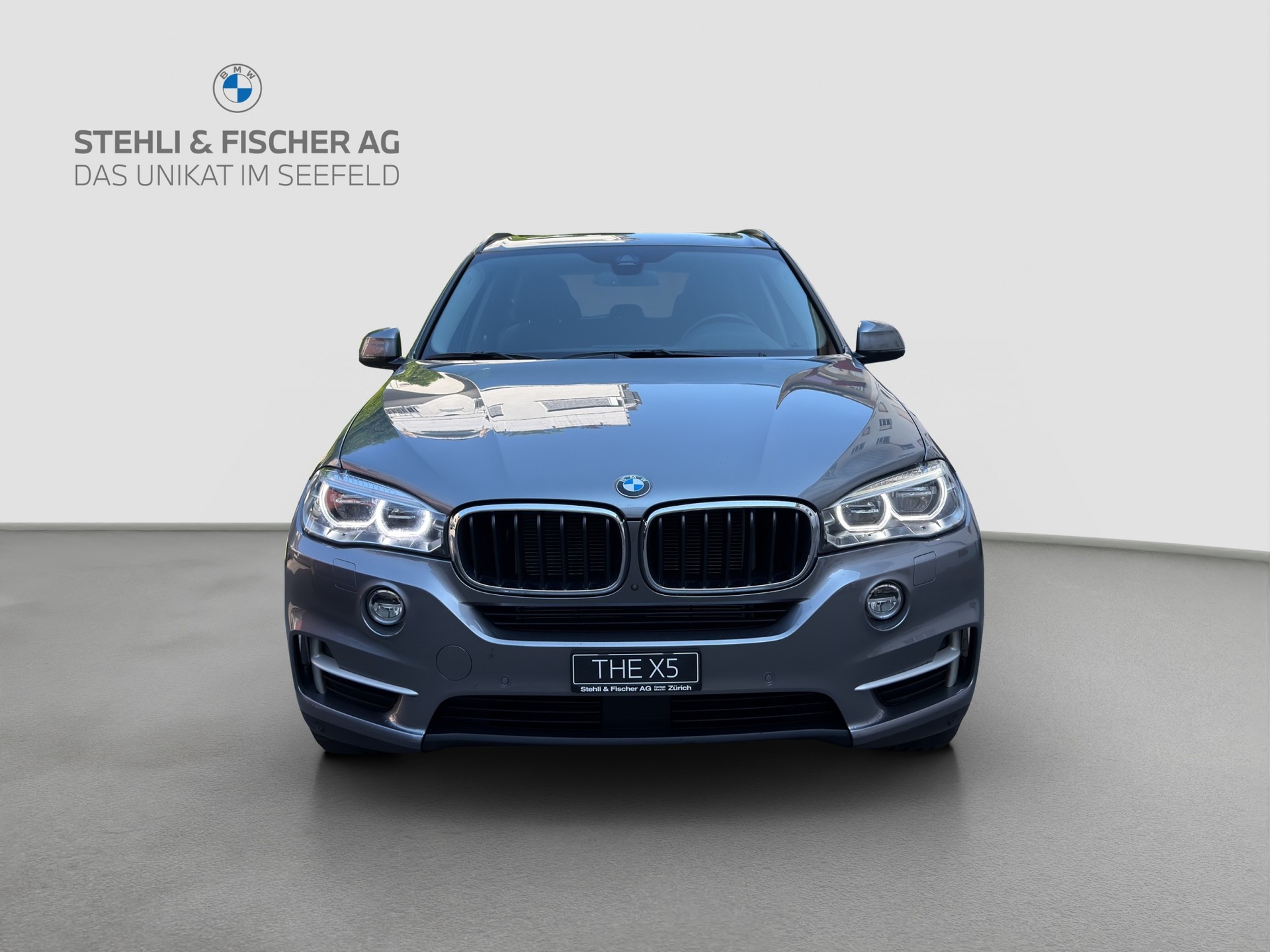 BMW X5 xDrive 30d Steptronic-image-16