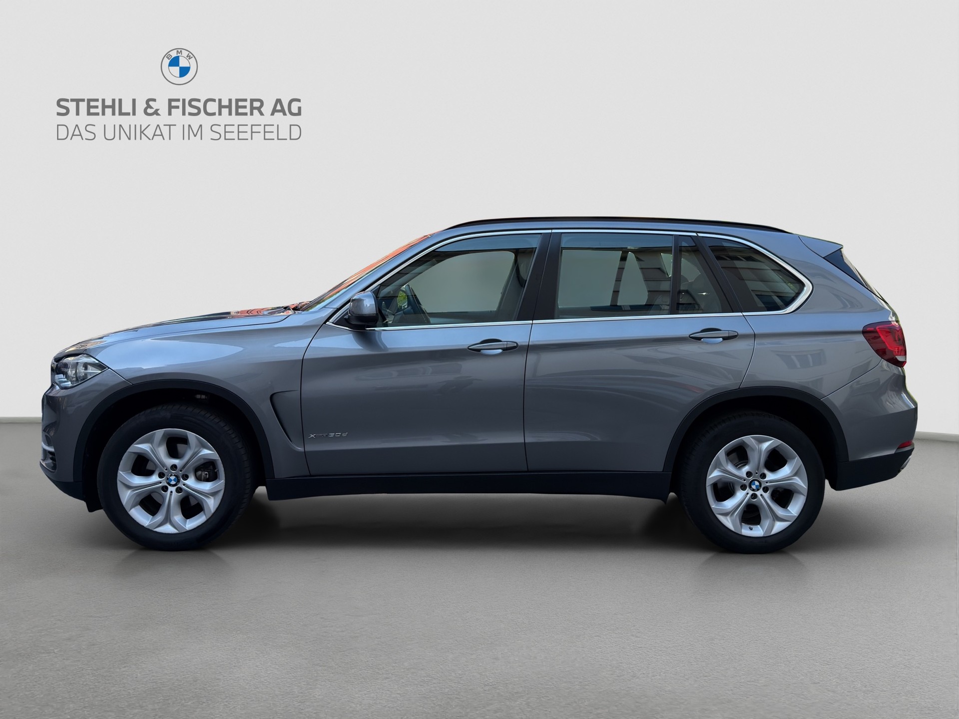 BMW X5 xDrive 30d Steptronic-image-18