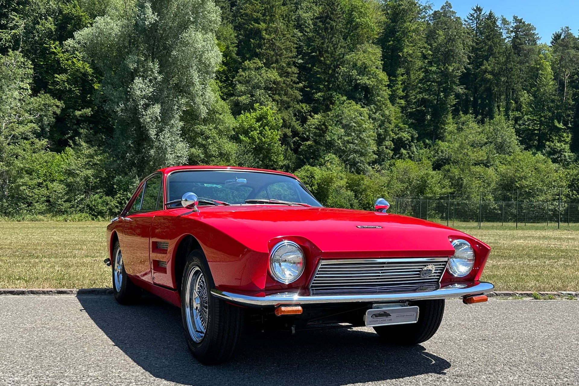TRIDENT Clipper V8 Coupé-image-3