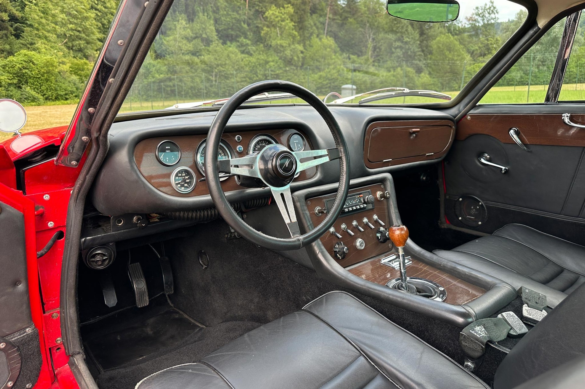 TRIDENT Clipper V8 Coupé-image-13