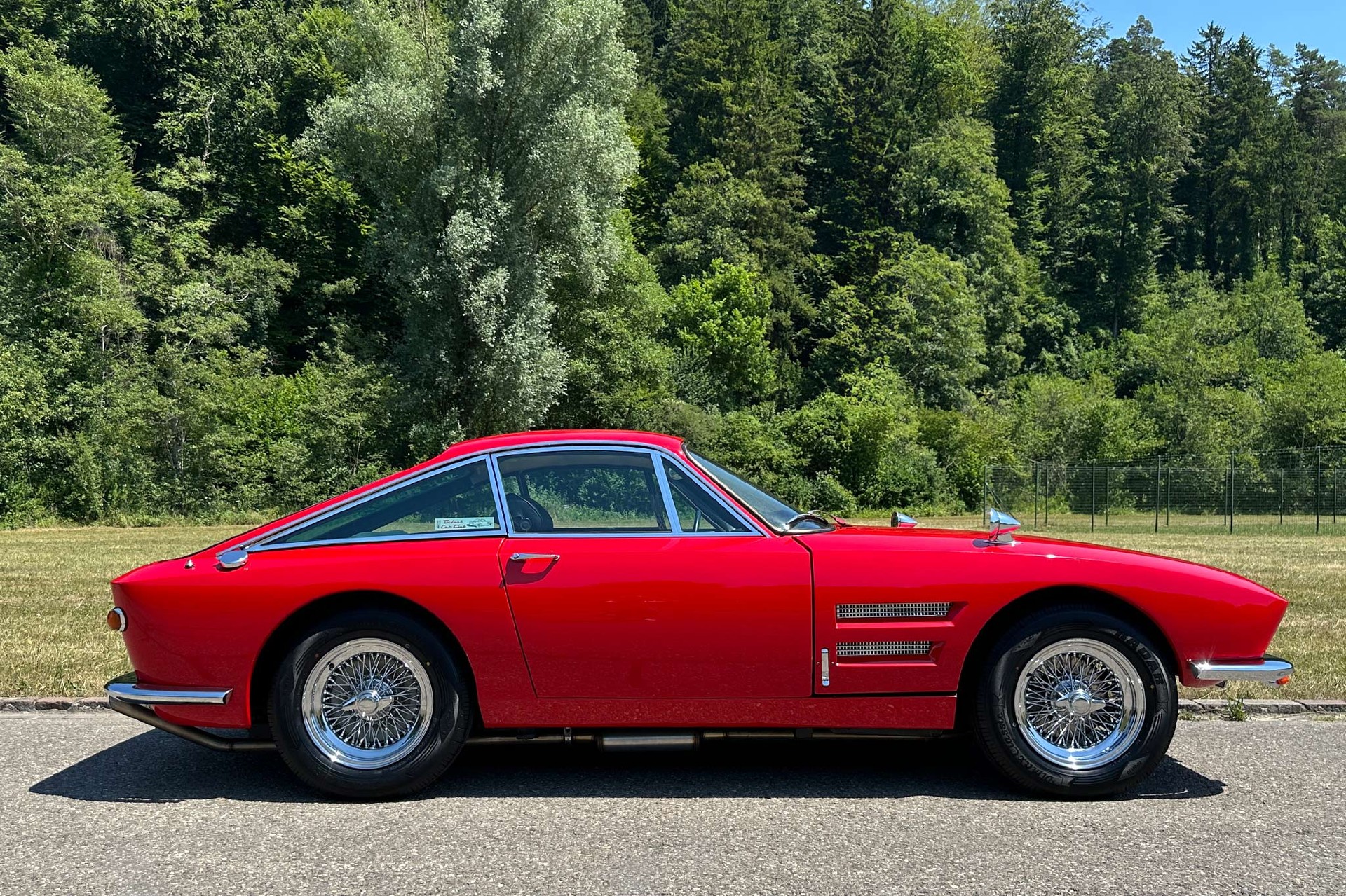 TRIDENT Clipper V8 Coupé-image-4