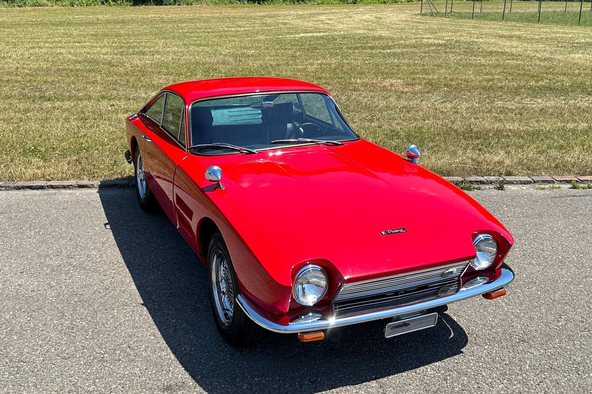 TRIDENT Clipper V8 Coupé-image-8