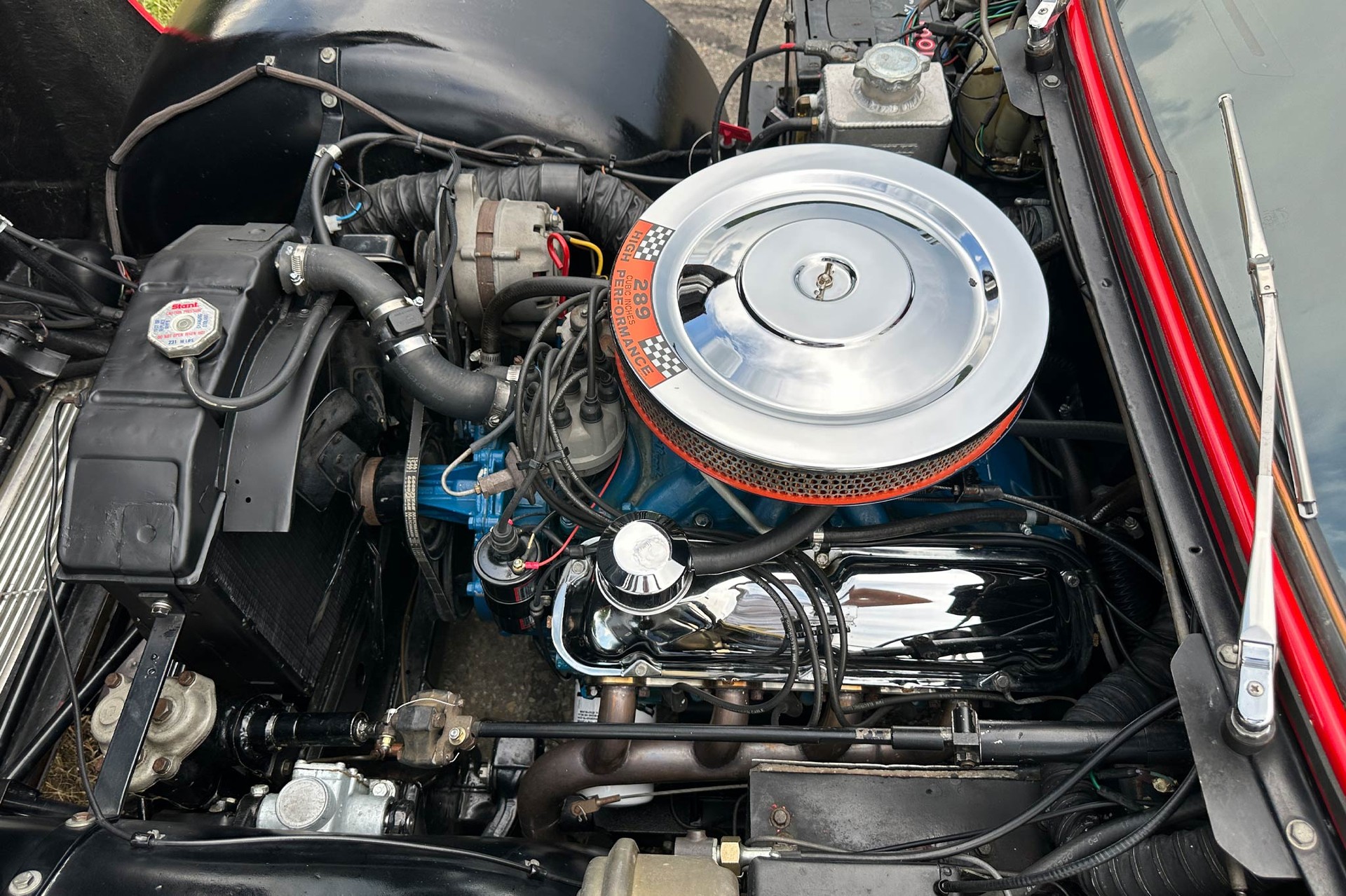 TRIDENT Clipper V8 Coupé-image-14