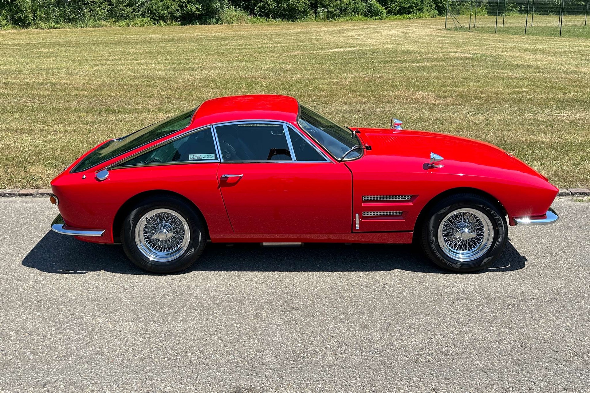 TRIDENT Clipper V8 Coupé-image-10