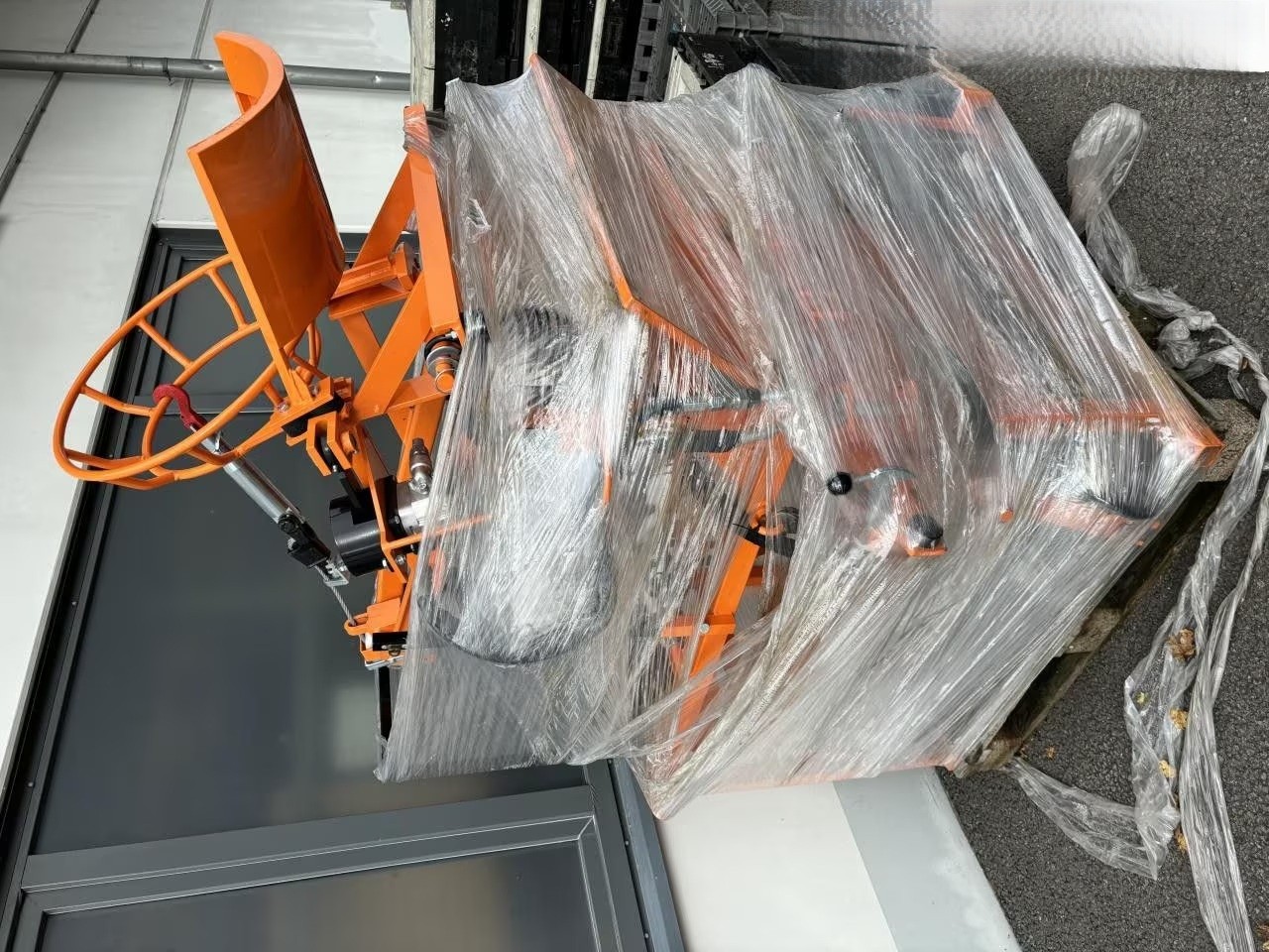 MAN TGE 6.160 Winterdienst, Schild + Streuer-image-16