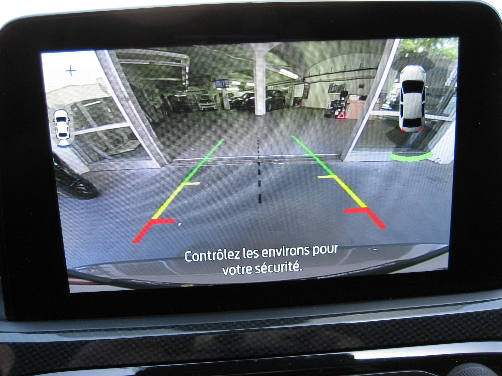 FORD Kuga 2.5 PHEV ST-Line X 2WD-image-8