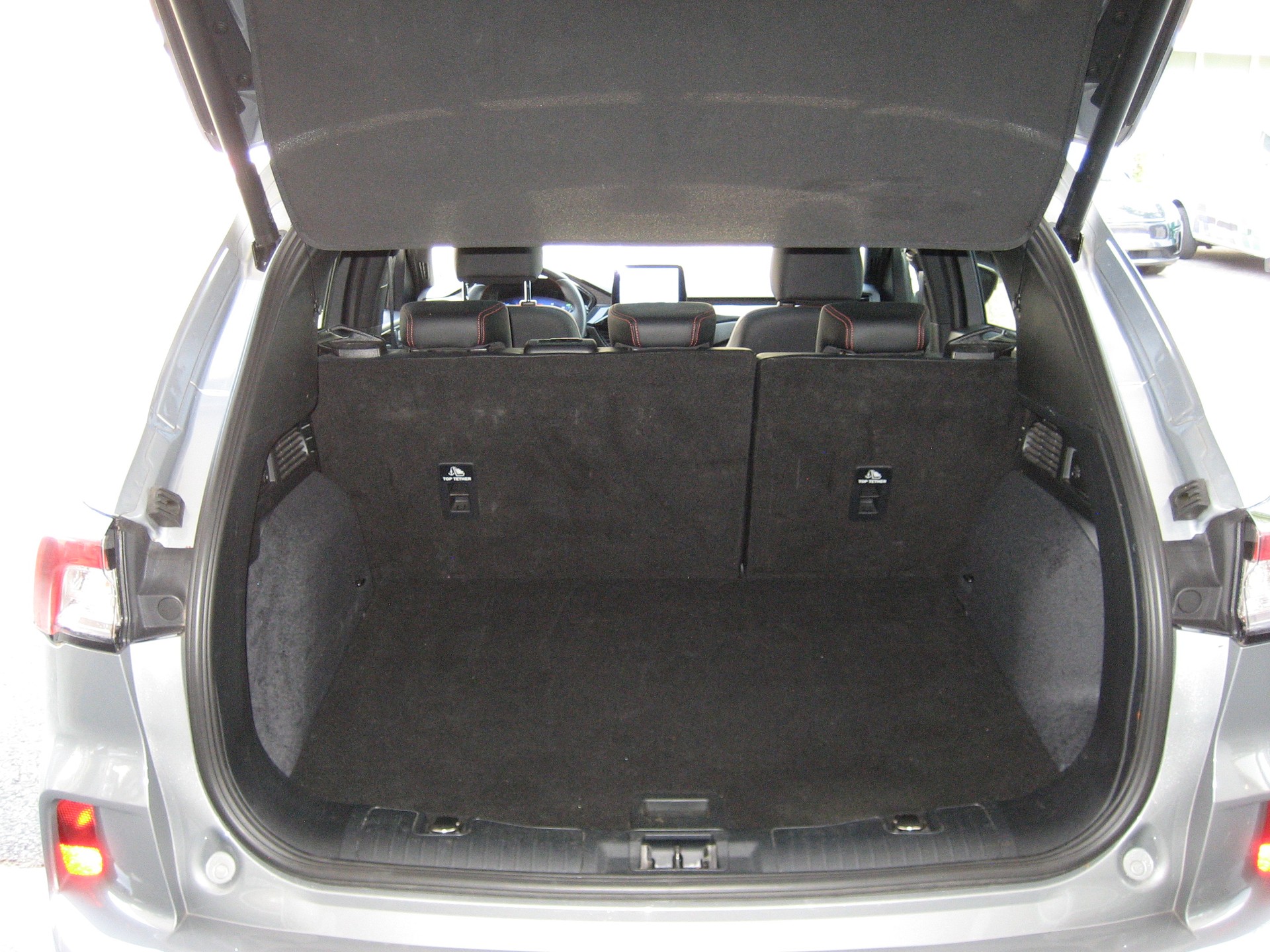 FORD Kuga 2.5 PHEV ST-Line X 2WD-image-10