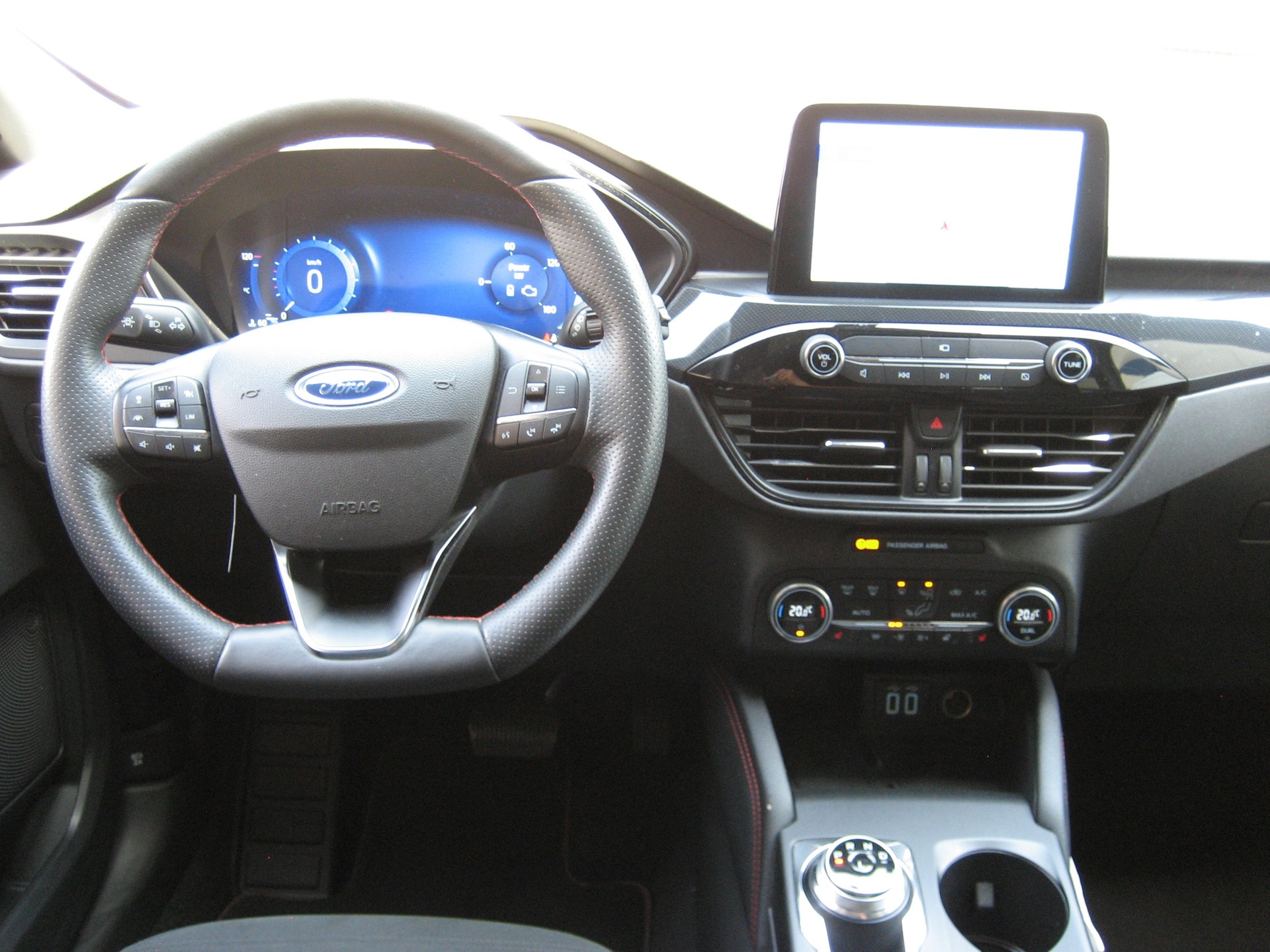 FORD Kuga 2.5 PHEV ST-Line X 2WD-image-9
