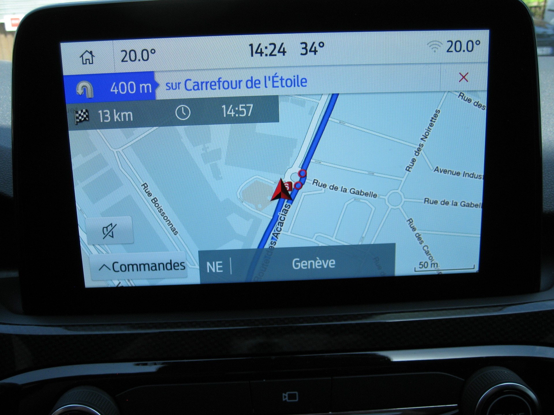 FORD Kuga 2.5 PHEV ST-Line X 2WD-image-7