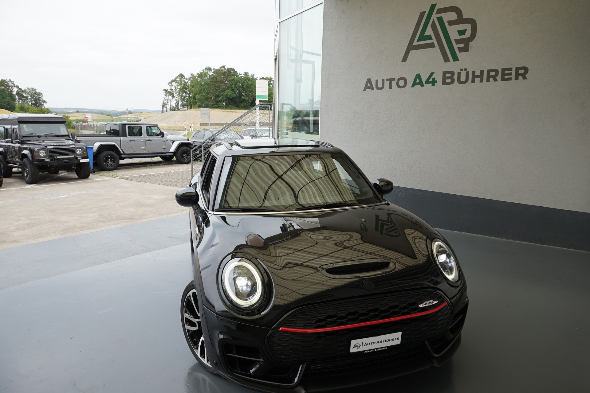MINI Clubman Cooper JCW ALL4-showroom-element-3