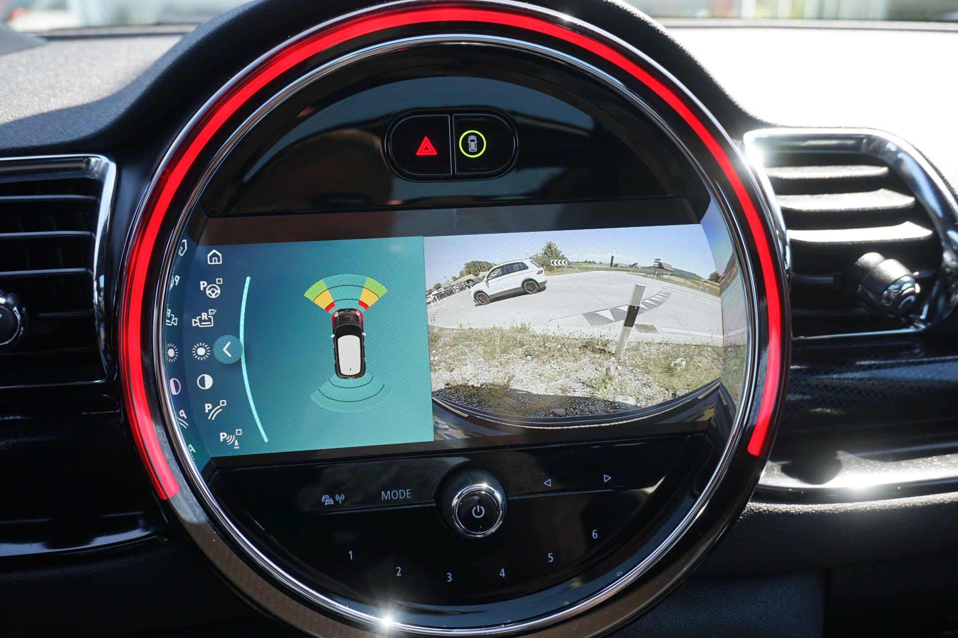 MINI Clubman Cooper JCW ALL4-image-19