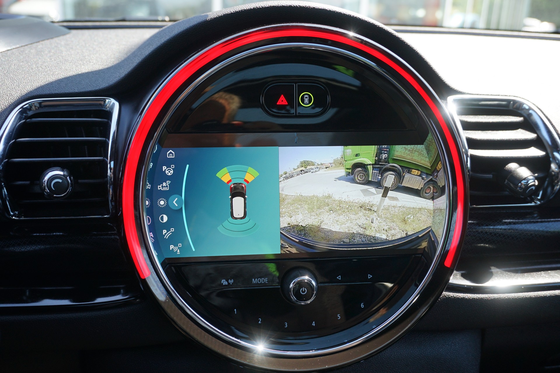 MINI Clubman Cooper JCW ALL4-image-20