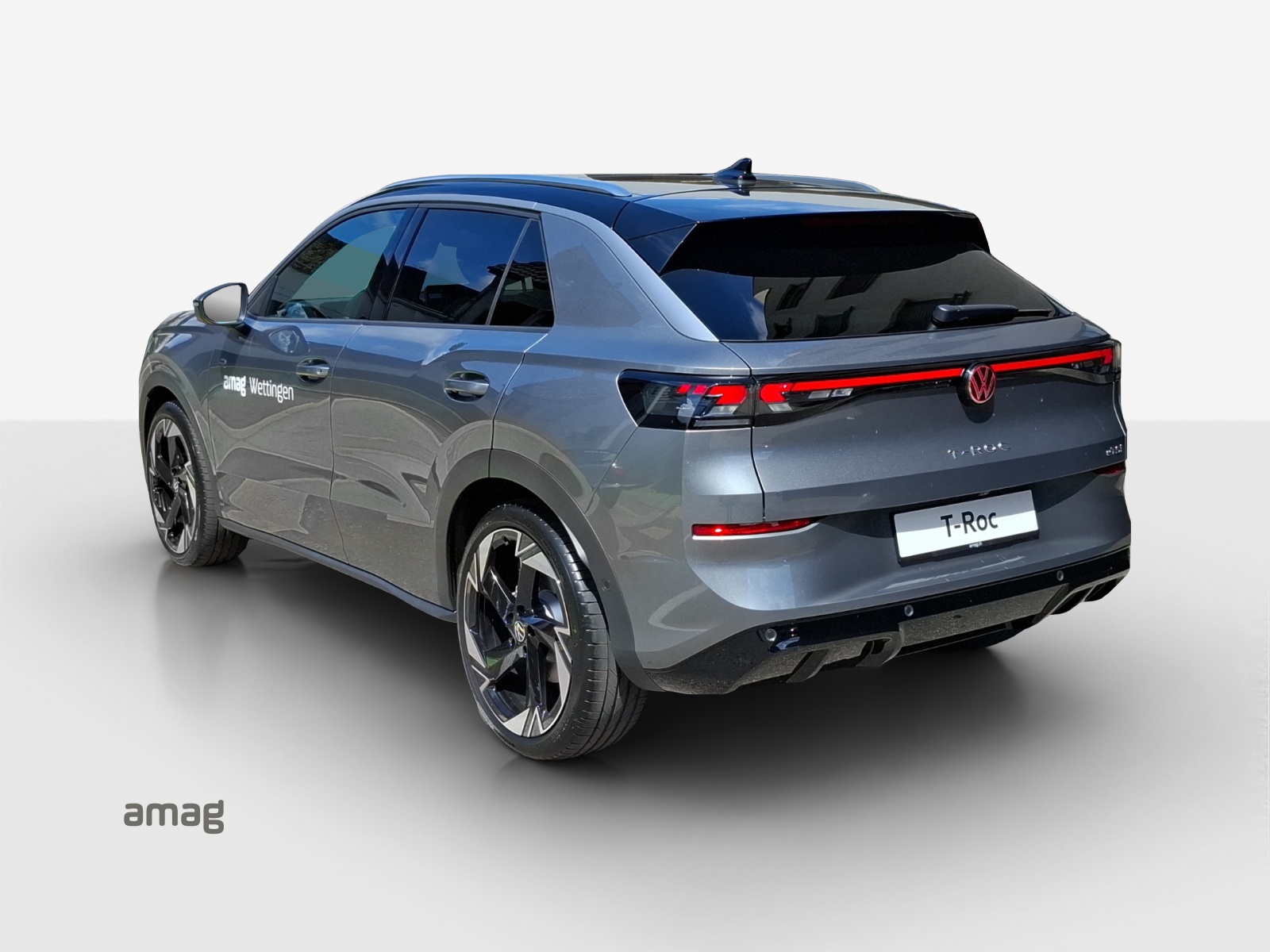 VW T-Roc 1.5 eTSI mHEV R-Line DSG-showroom-element-2