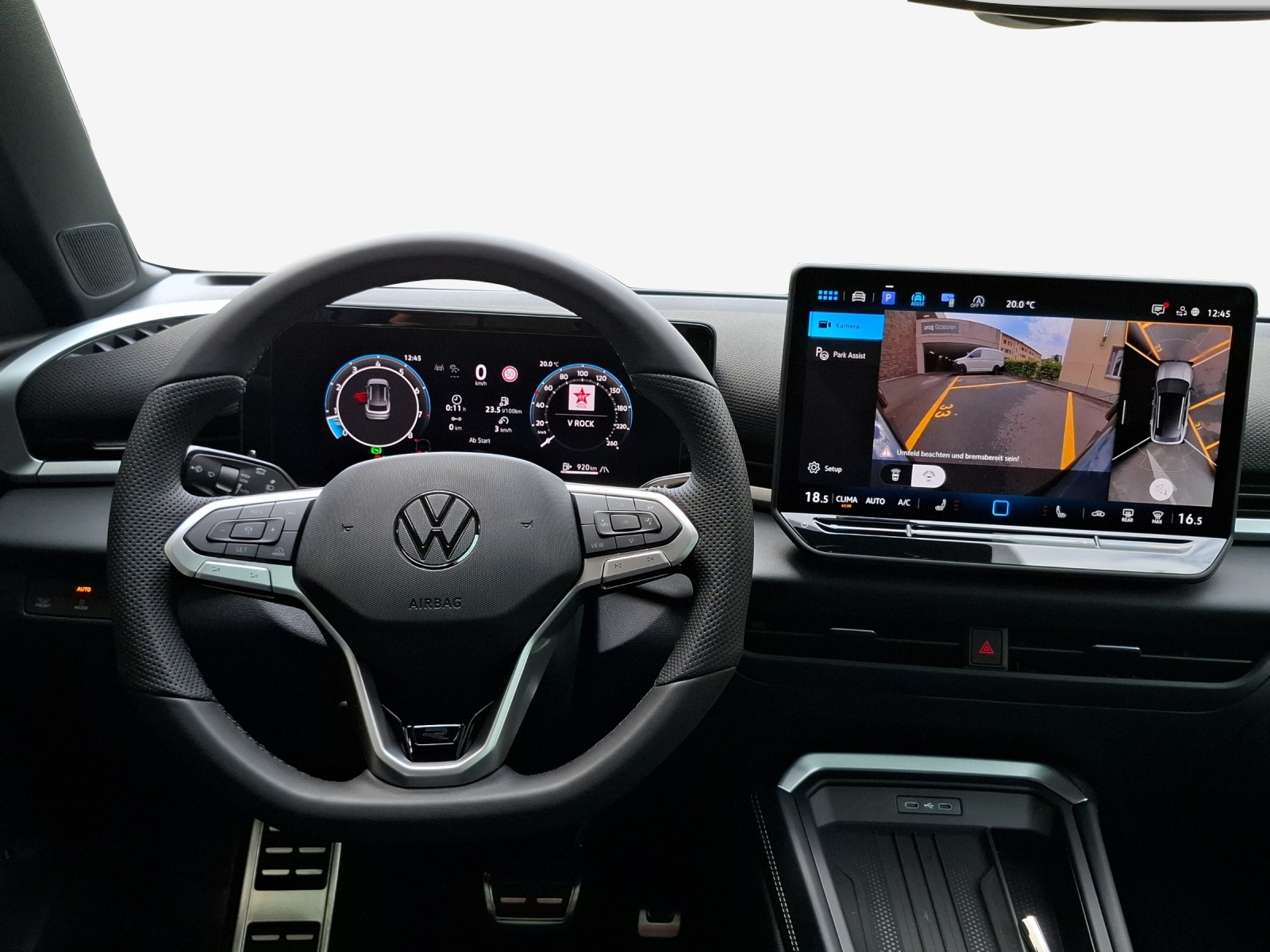 VW T-Roc 1.5 eTSI mHEV R-Line DSG-image-8