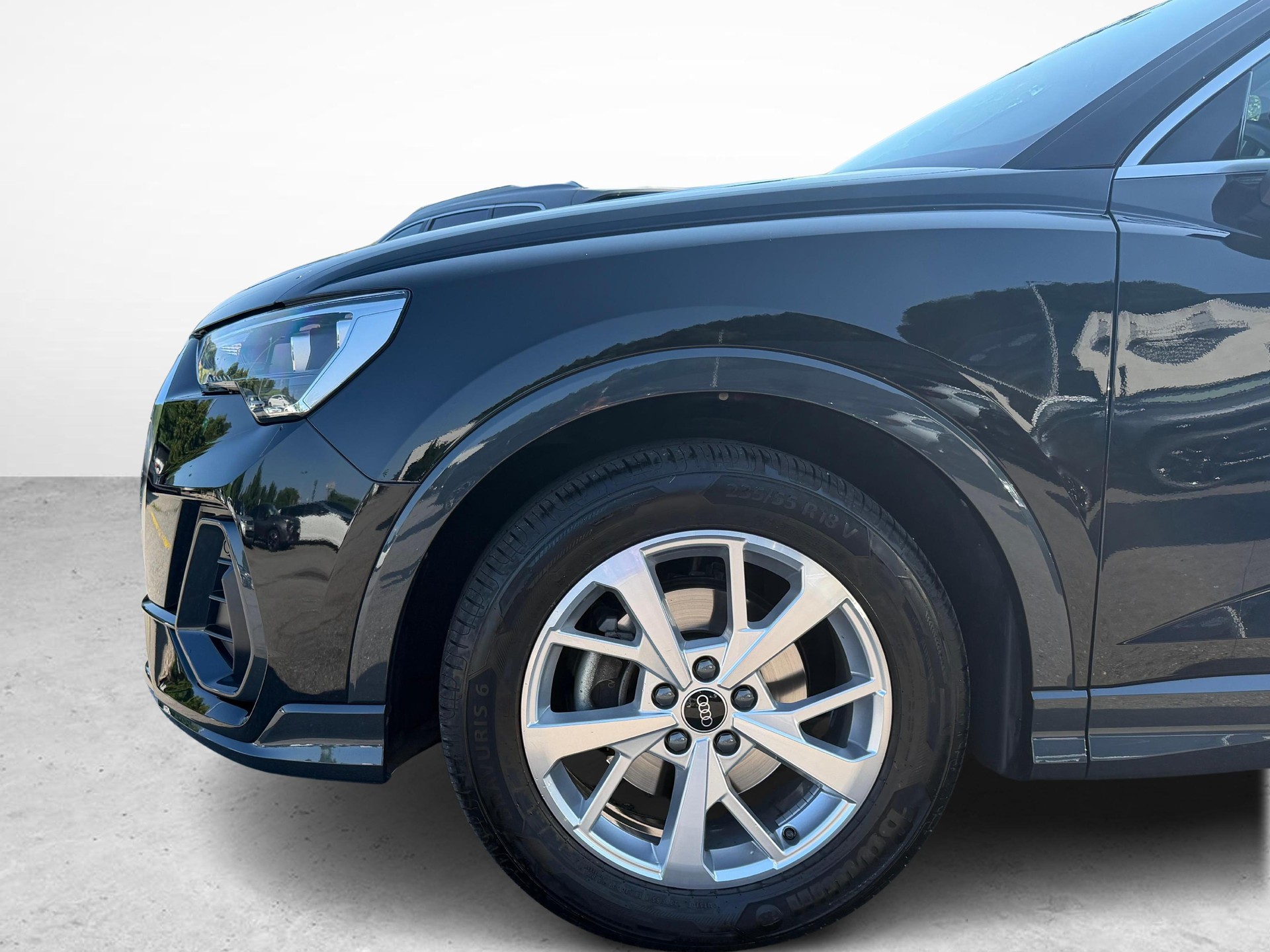 AUDI Q3 Sportback 2.0 35 TDI Attraction quattro S-Tronic-image-11