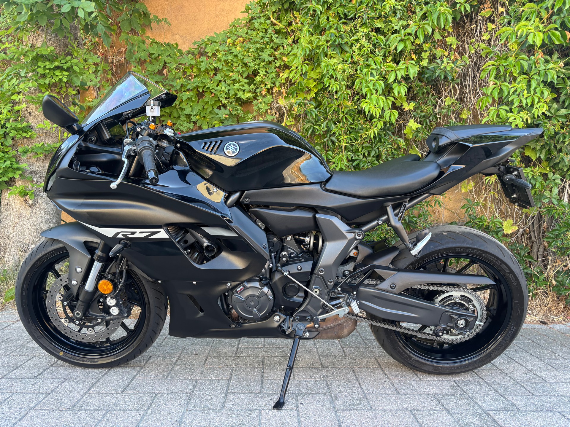 YAMAHA YZF-R7 (35kW)-image-6