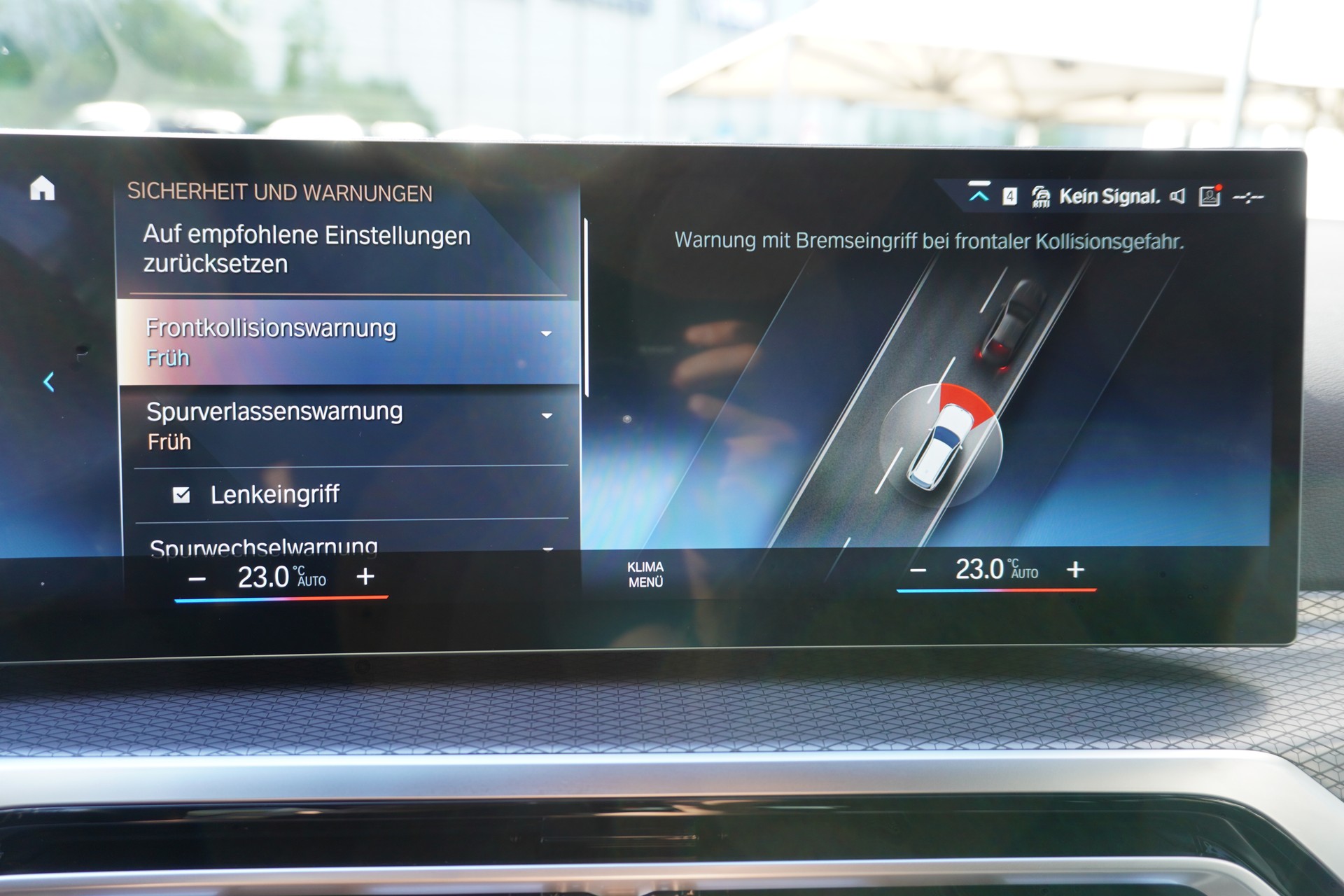 BMW 320d xDrive 48V Touring Steptronic M Sport-image-28