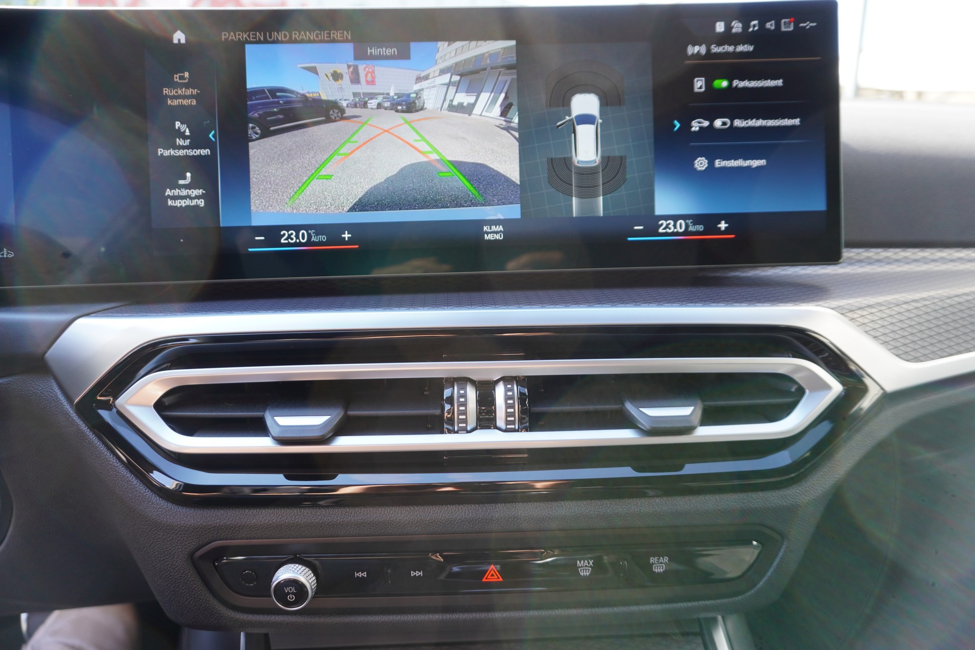 BMW 320d xDrive 48V Touring Steptronic M Sport-image-20