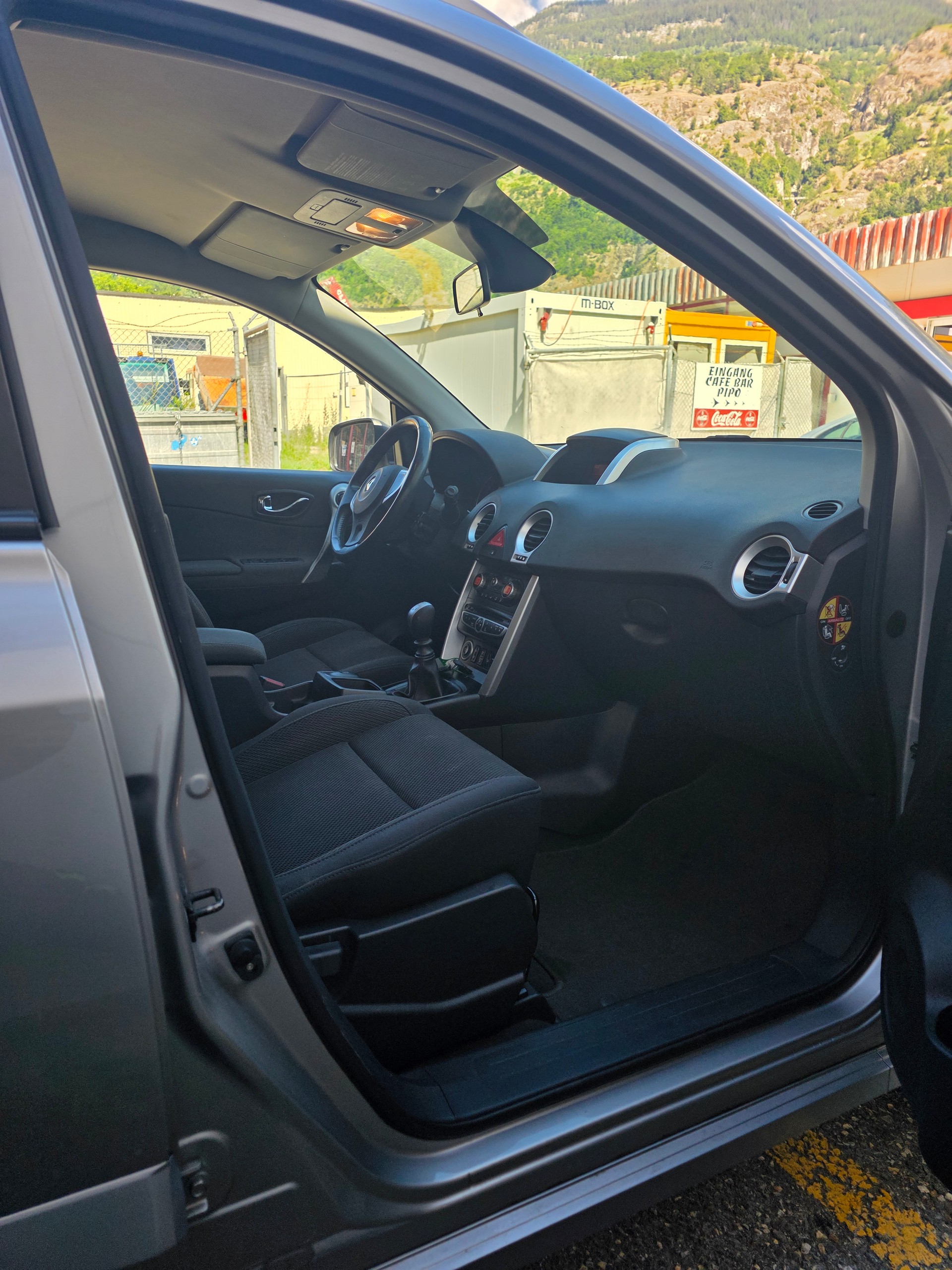 RENAULT Koleos 2.0 dCi Dynamique Luxe 4x4-image-7